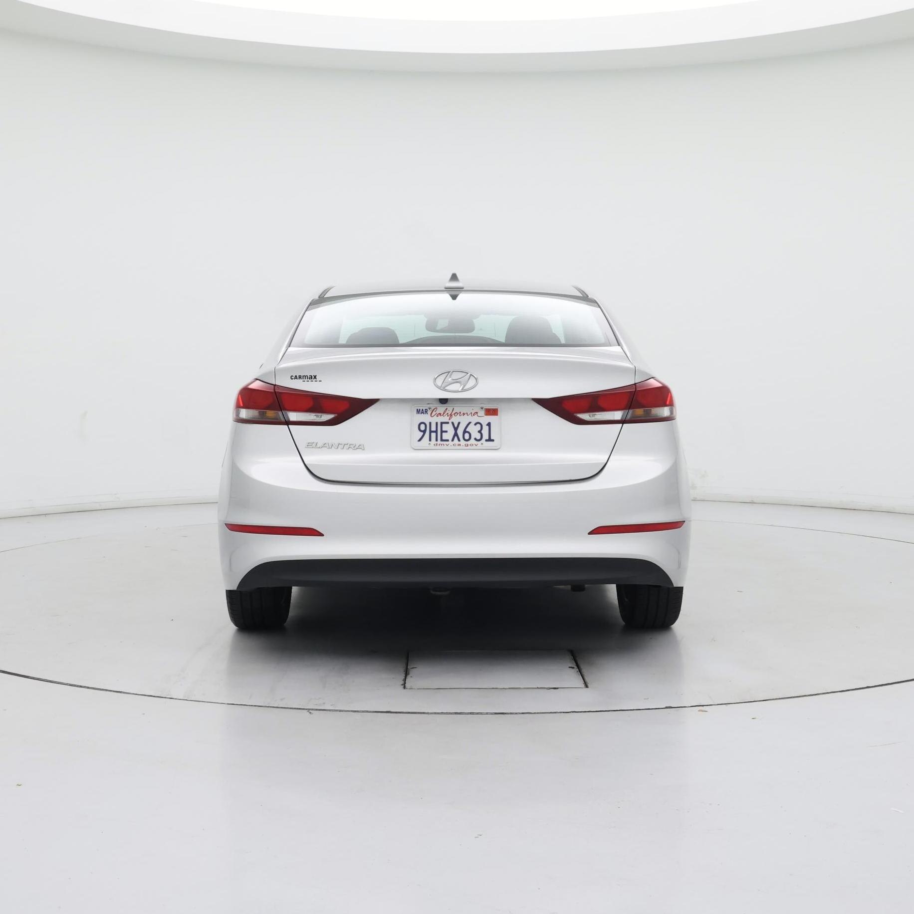 Thumbnail: 2018 Hyundai Elantra - 6