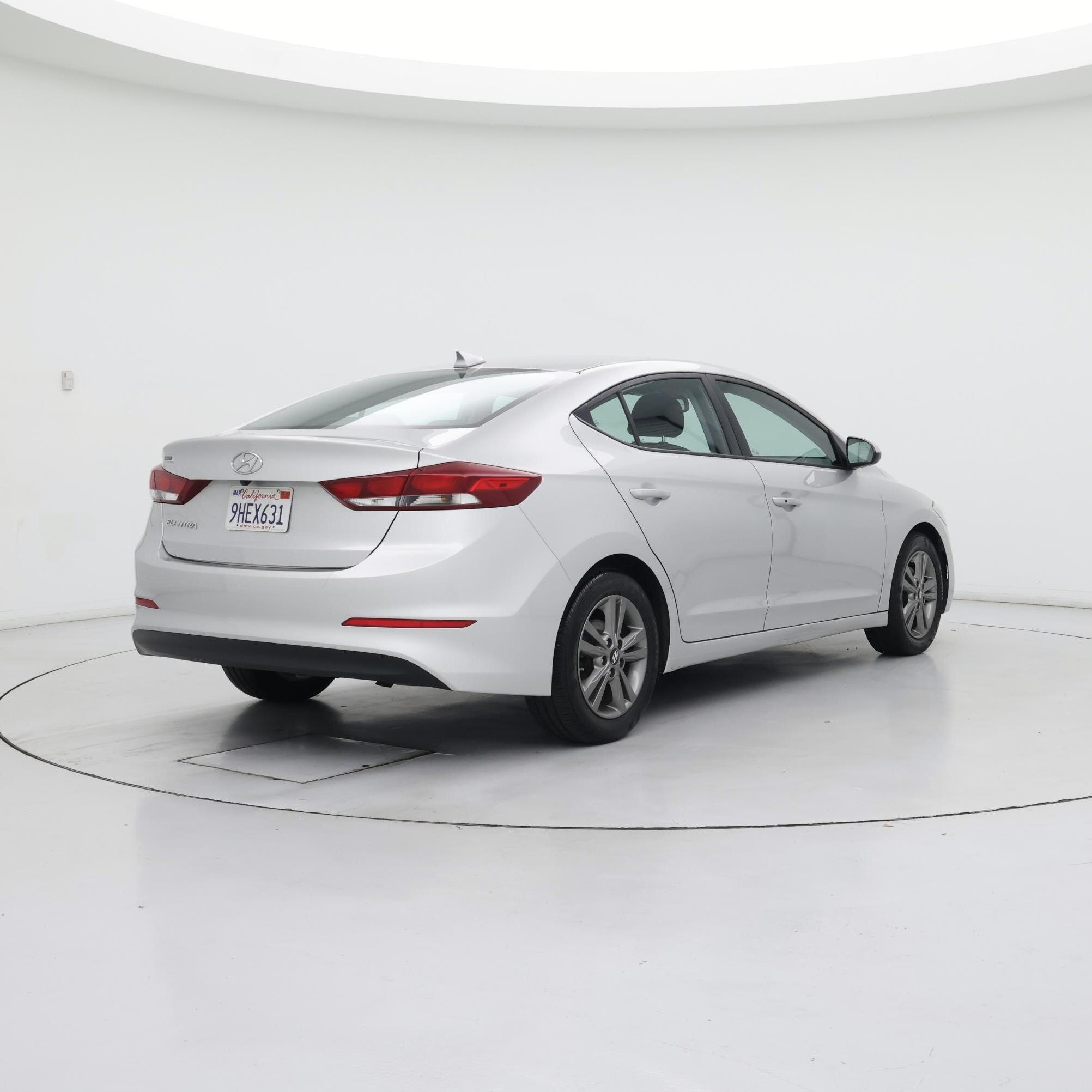 Thumbnail: 2018 Hyundai Elantra - 8