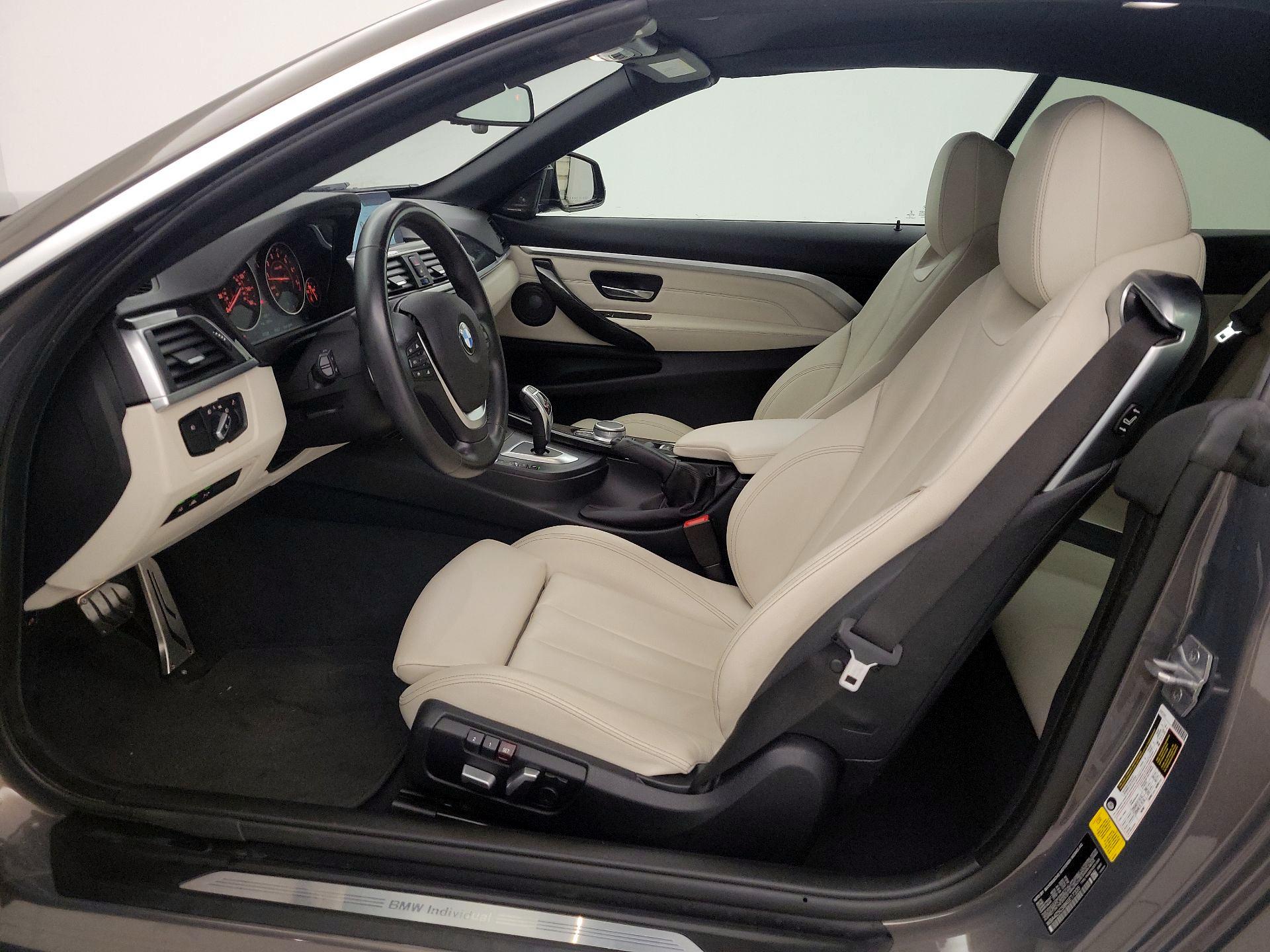 Thumbnail: 2019 BMW 4 Series - 9