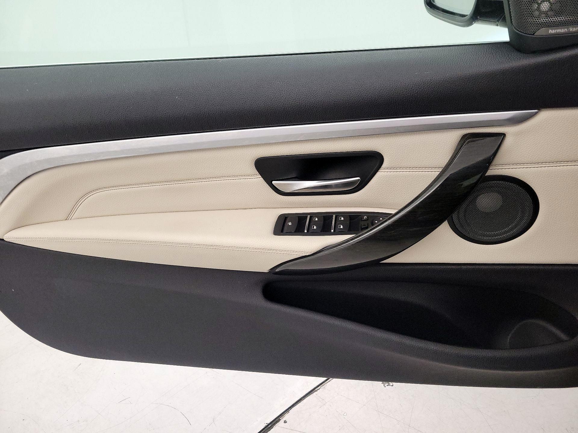 Thumbnail: 2019 BMW 4 Series - 10