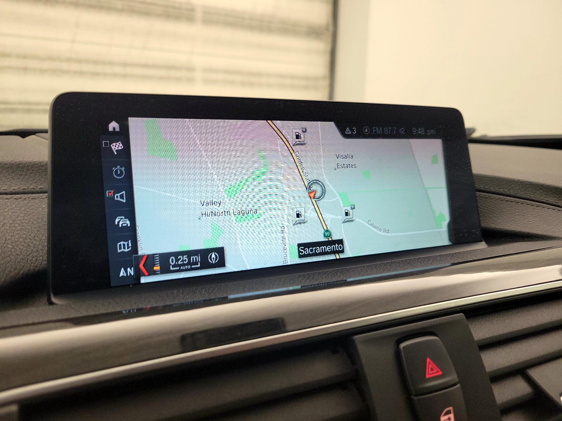 Thumbnail: 2019 BMW 4 Series - 12