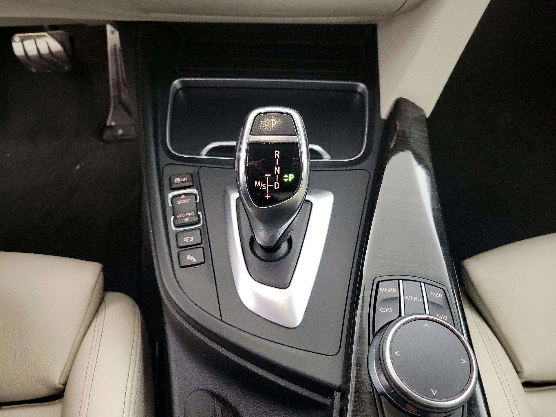 Thumbnail: 2019 BMW 4 Series - 16