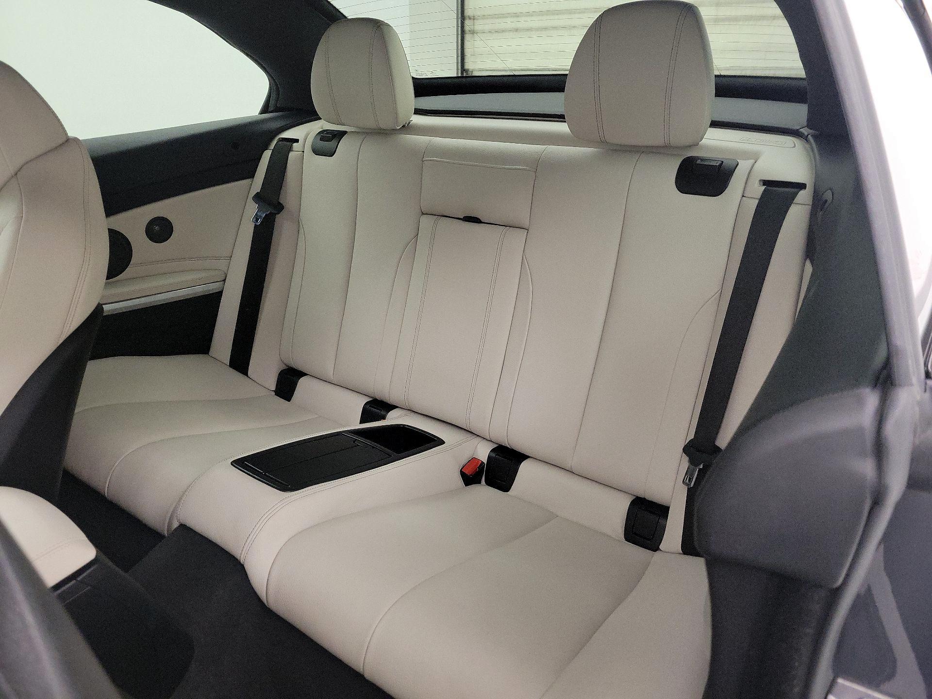 Thumbnail: 2019 BMW 4 Series - 18