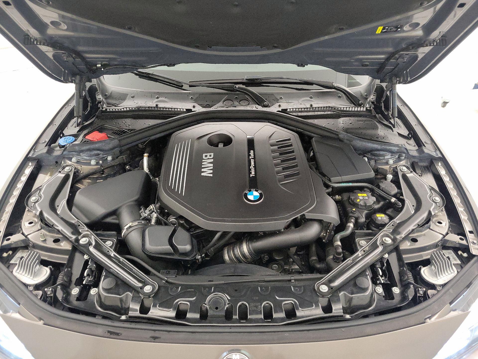 Thumbnail: 2019 BMW 4 Series - 20