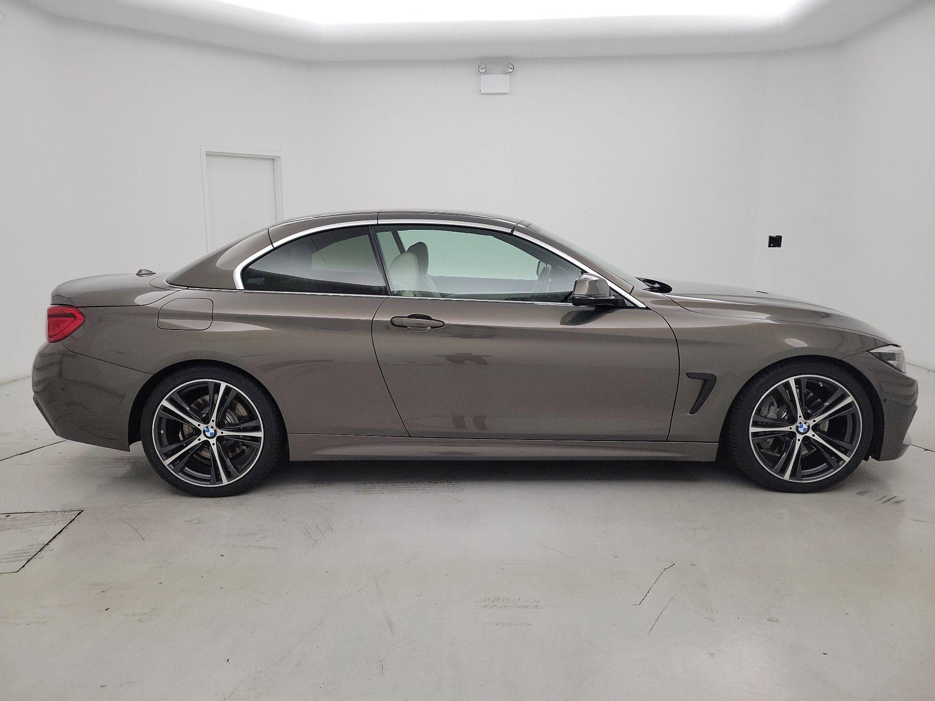 Thumbnail: 2019 BMW 4 Series - 4