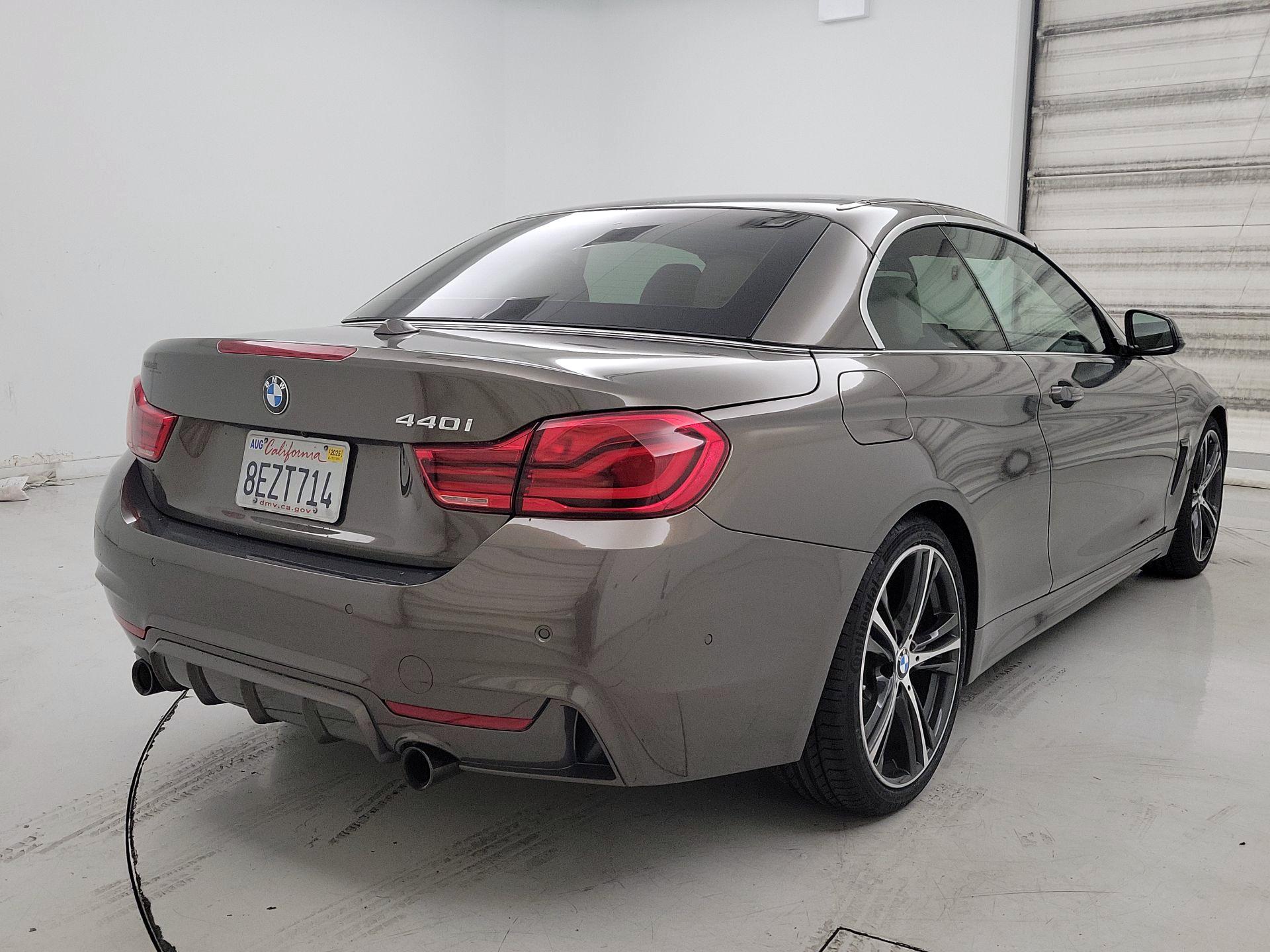 Thumbnail: 2019 BMW 4 Series - 5