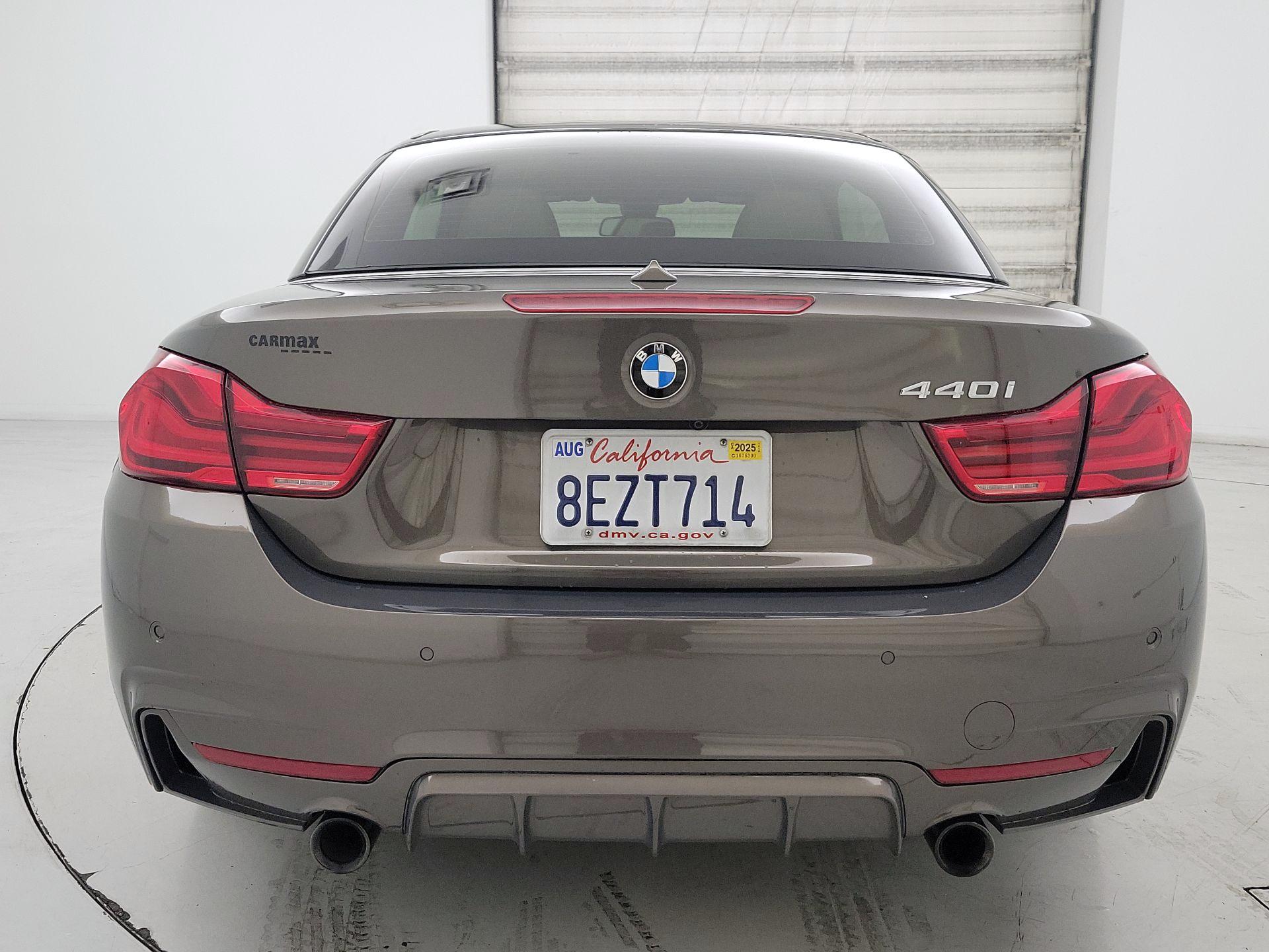 Thumbnail: 2019 BMW 4 Series - 6