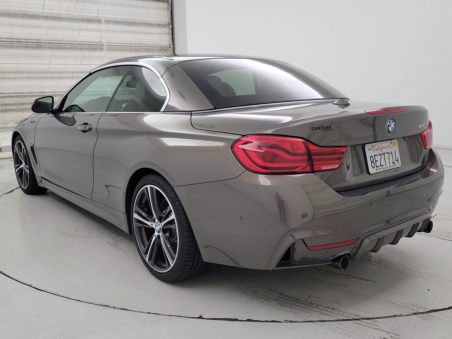 Thumbnail: 2019 BMW 4 Series - 7