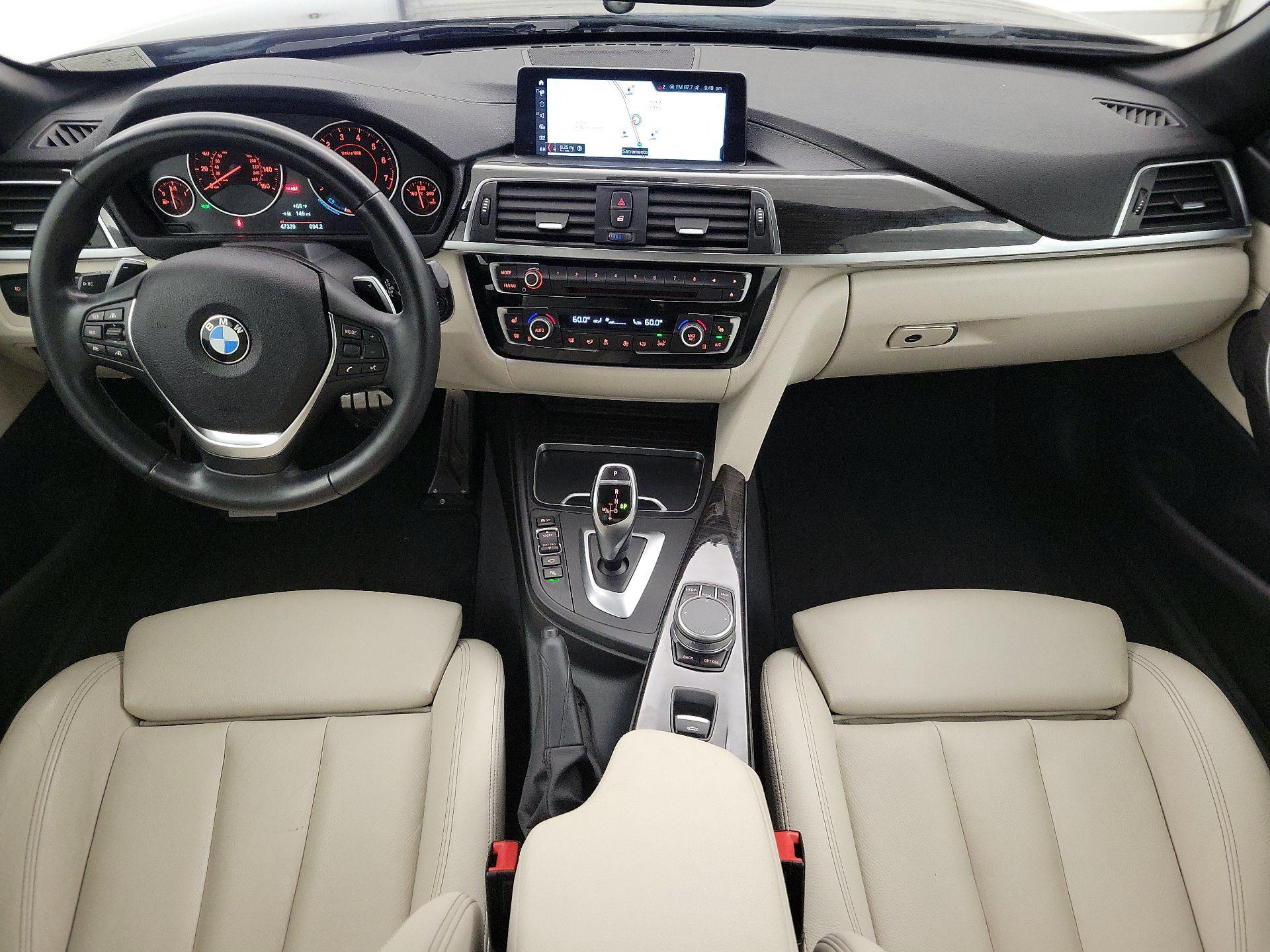 Thumbnail: 2019 BMW 4 Series - 8