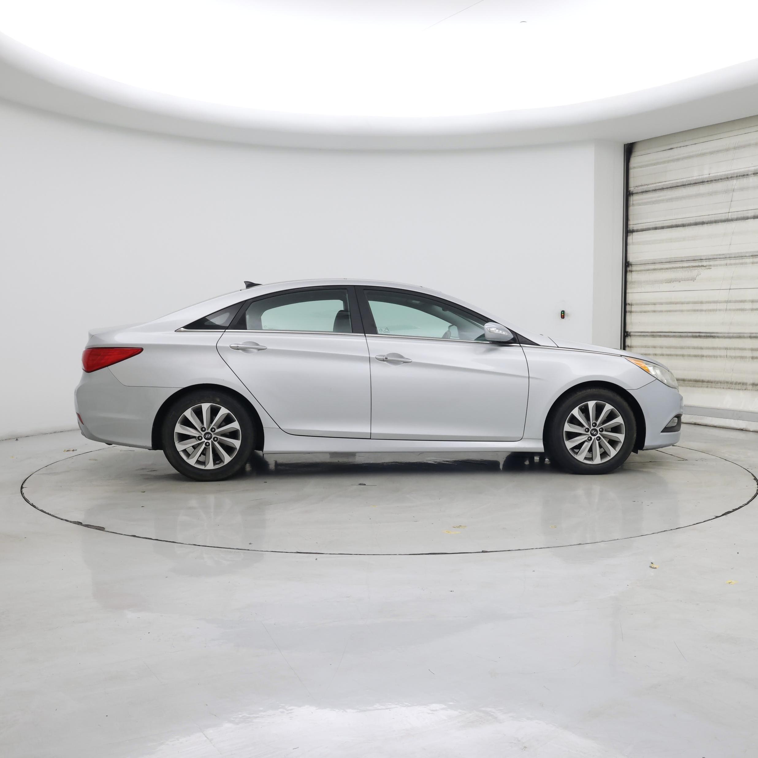Thumbnail: 2014 Hyundai Sonata - 7
