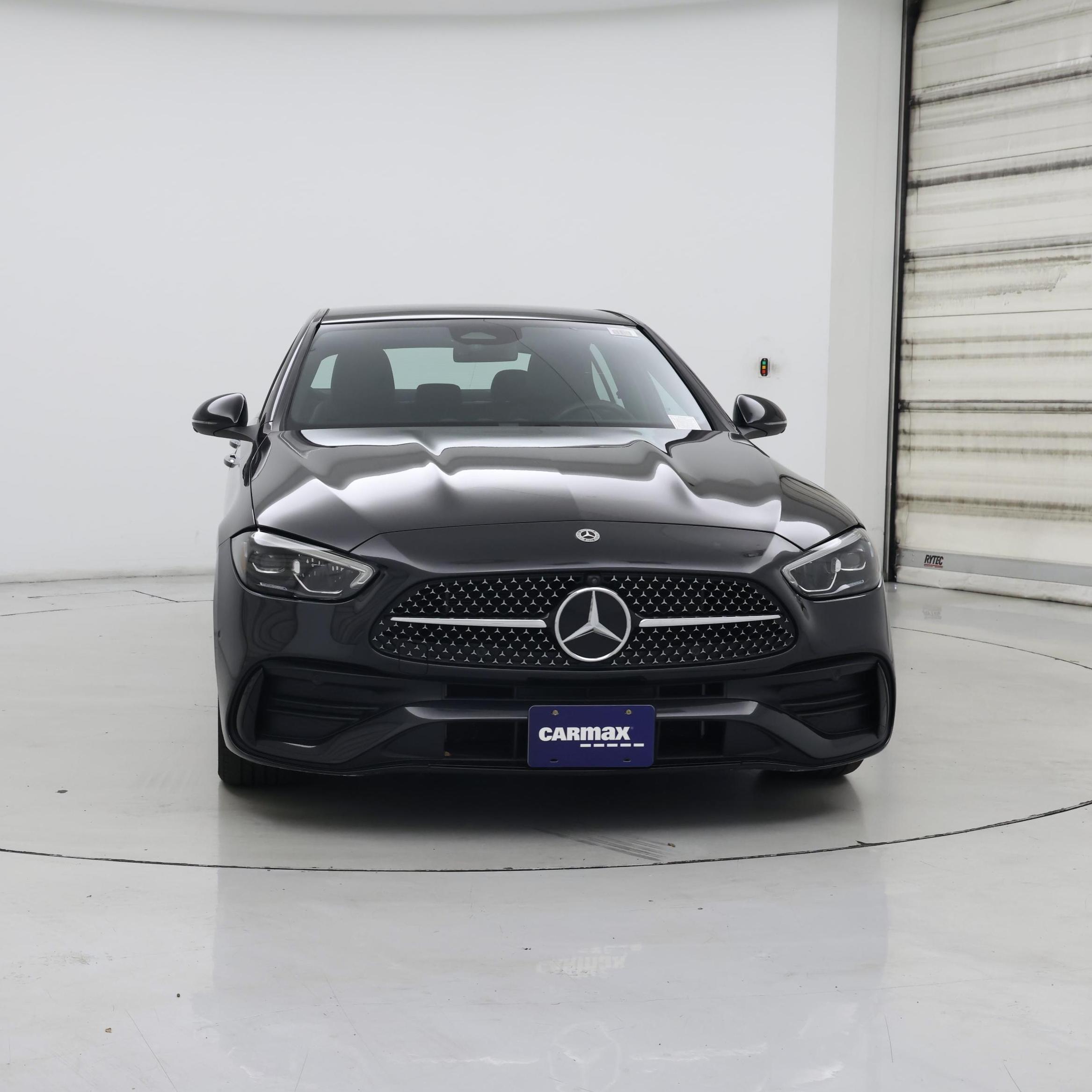 Thumbnail: 2023 Mercedes-Benz C-Class - 5