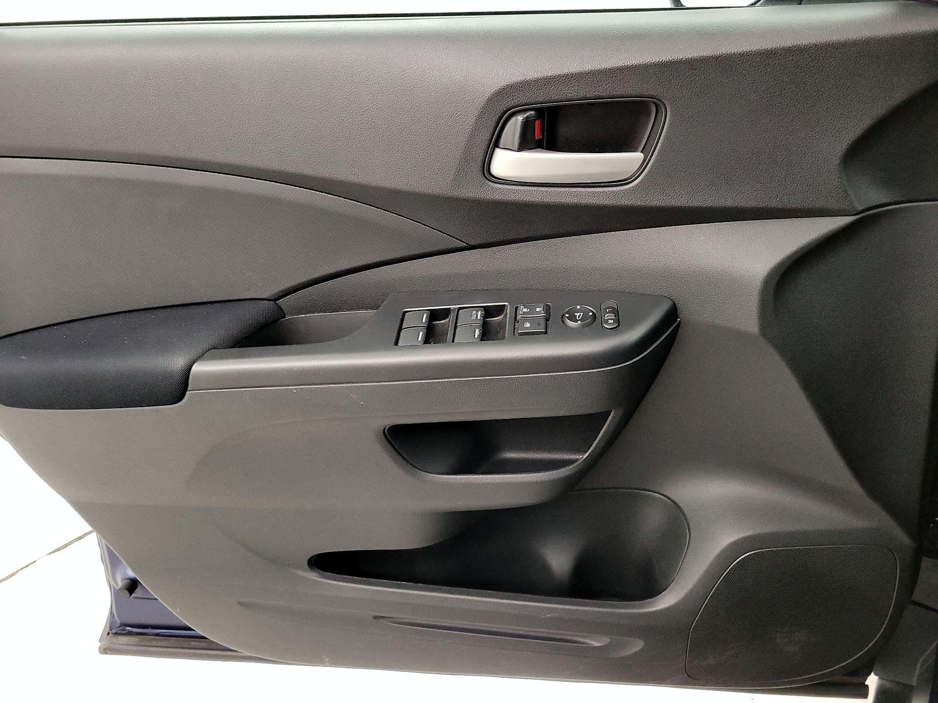 Thumbnail: 2016 Honda CR-V - 12