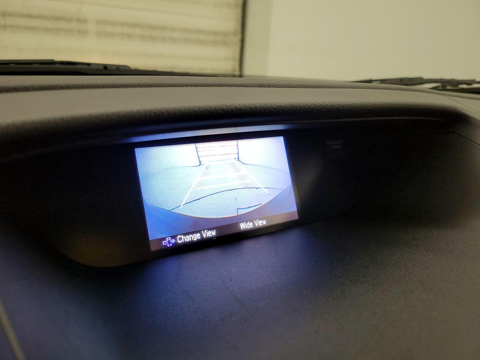 Thumbnail: 2016 Honda CR-V - 14