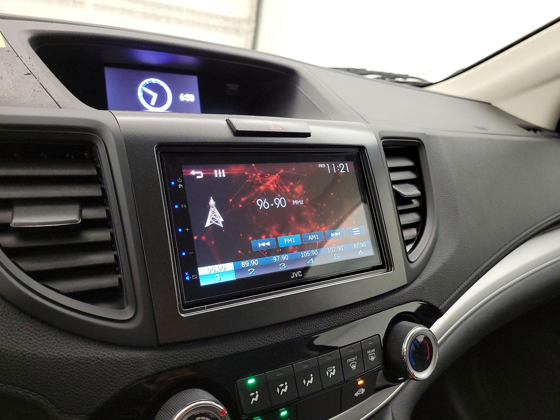 Thumbnail: 2016 Honda CR-V - 15