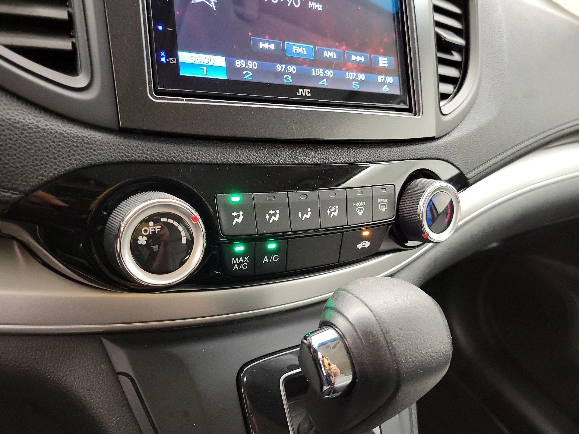 Thumbnail: 2016 Honda CR-V - 16