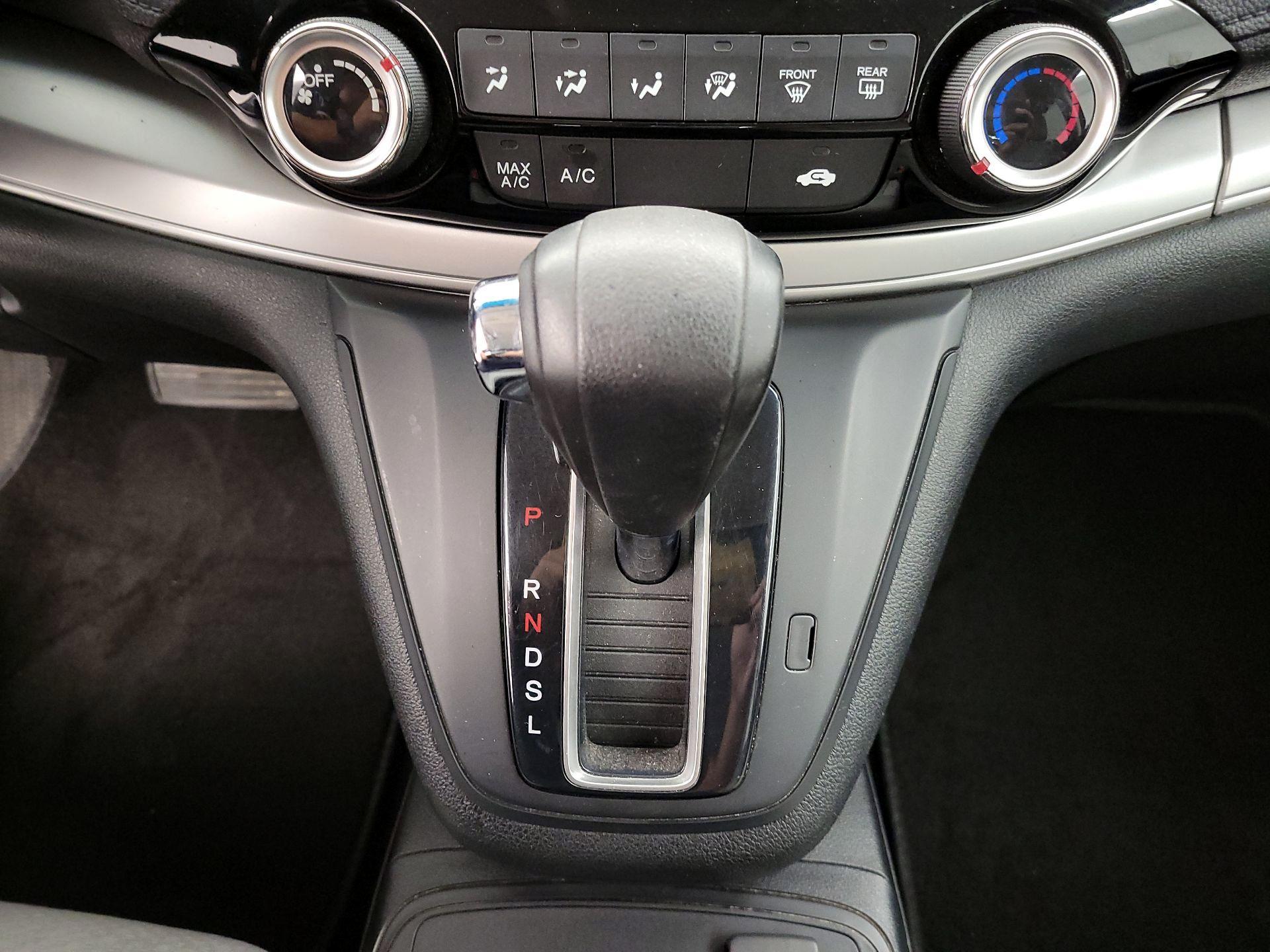 Thumbnail: 2016 Honda CR-V - 17