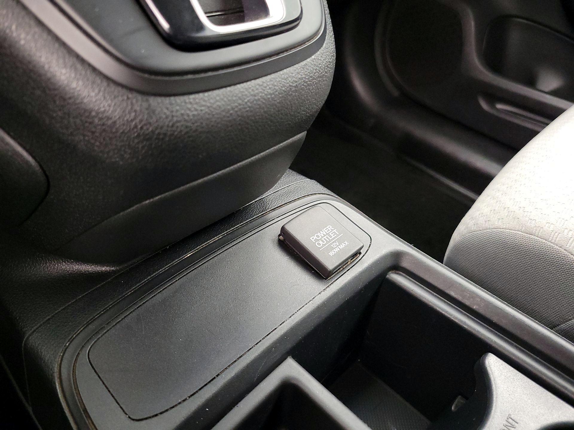 Thumbnail: 2016 Honda CR-V - 18