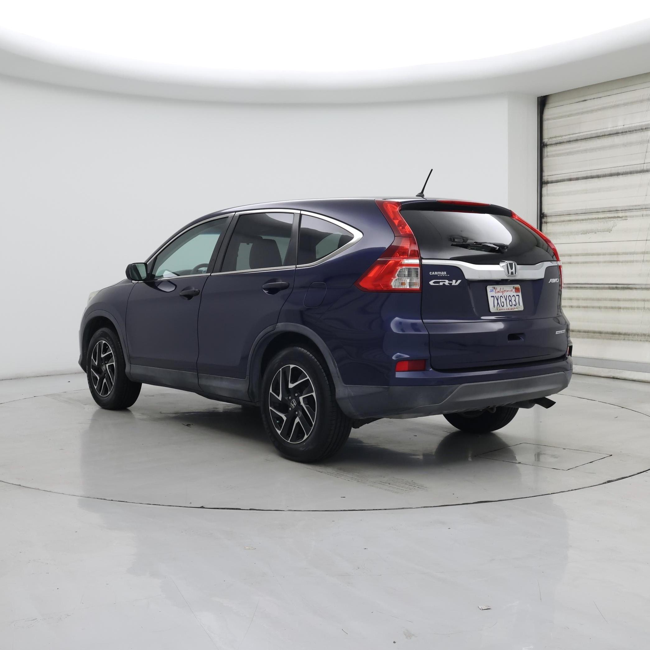 Thumbnail: 2016 Honda CR-V - 2