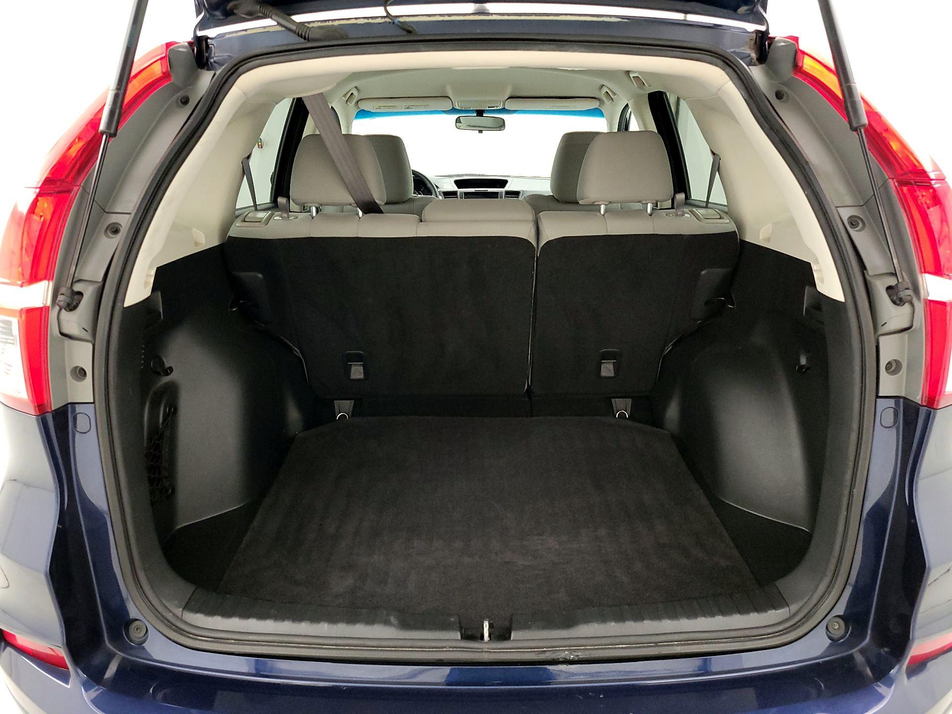 Thumbnail: 2016 Honda CR-V - 20