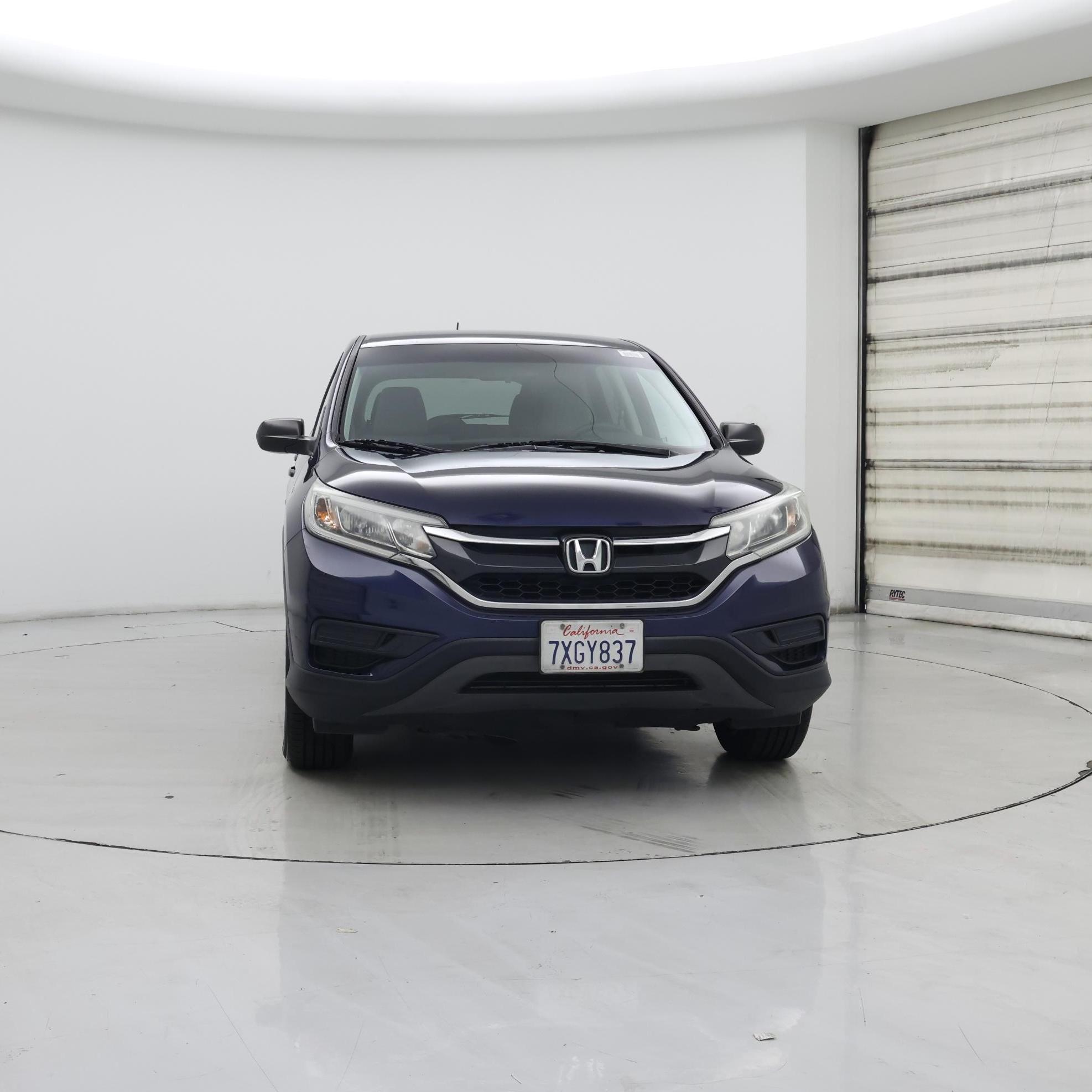 Thumbnail: 2016 Honda CR-V - 5