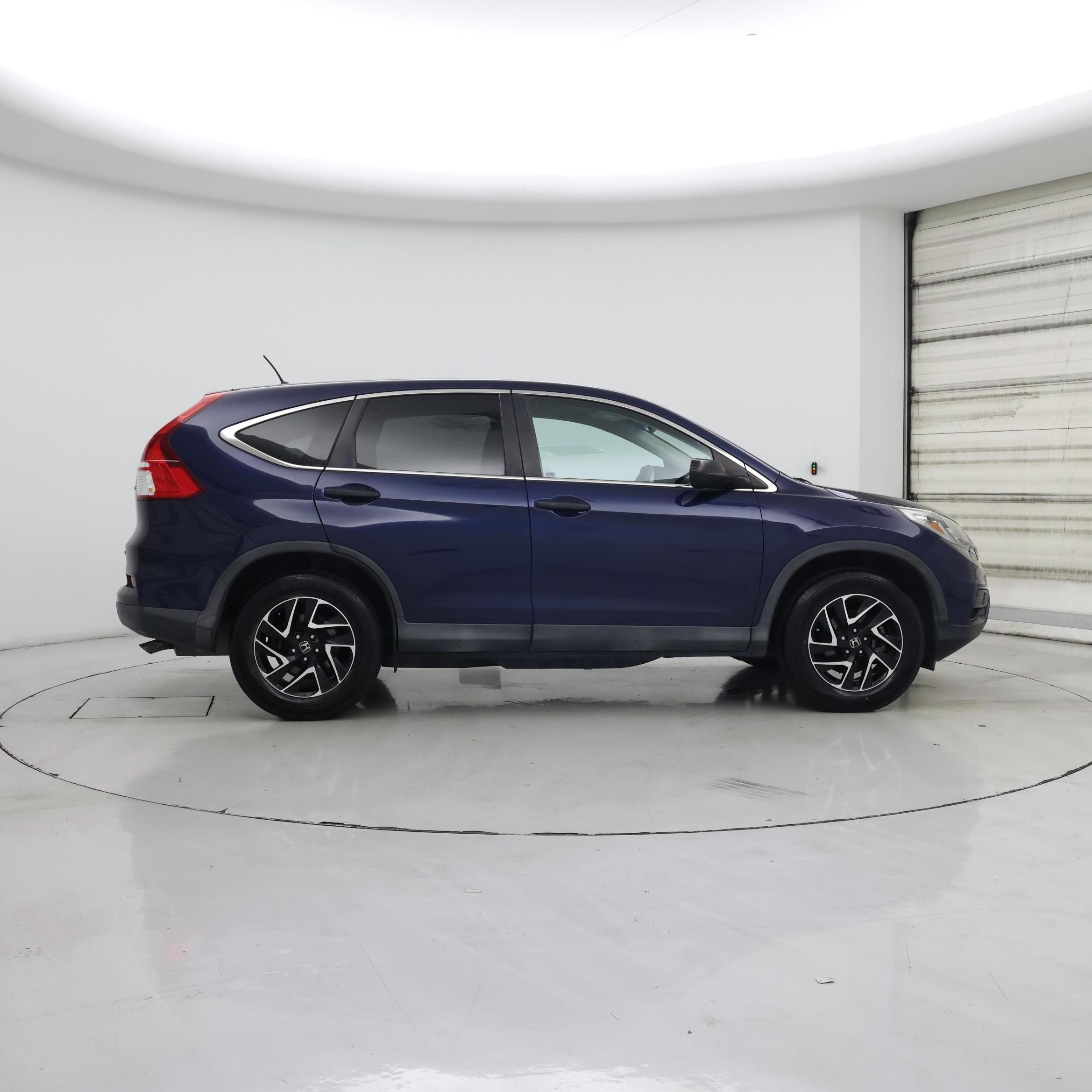 Thumbnail: 2016 Honda CR-V - 7