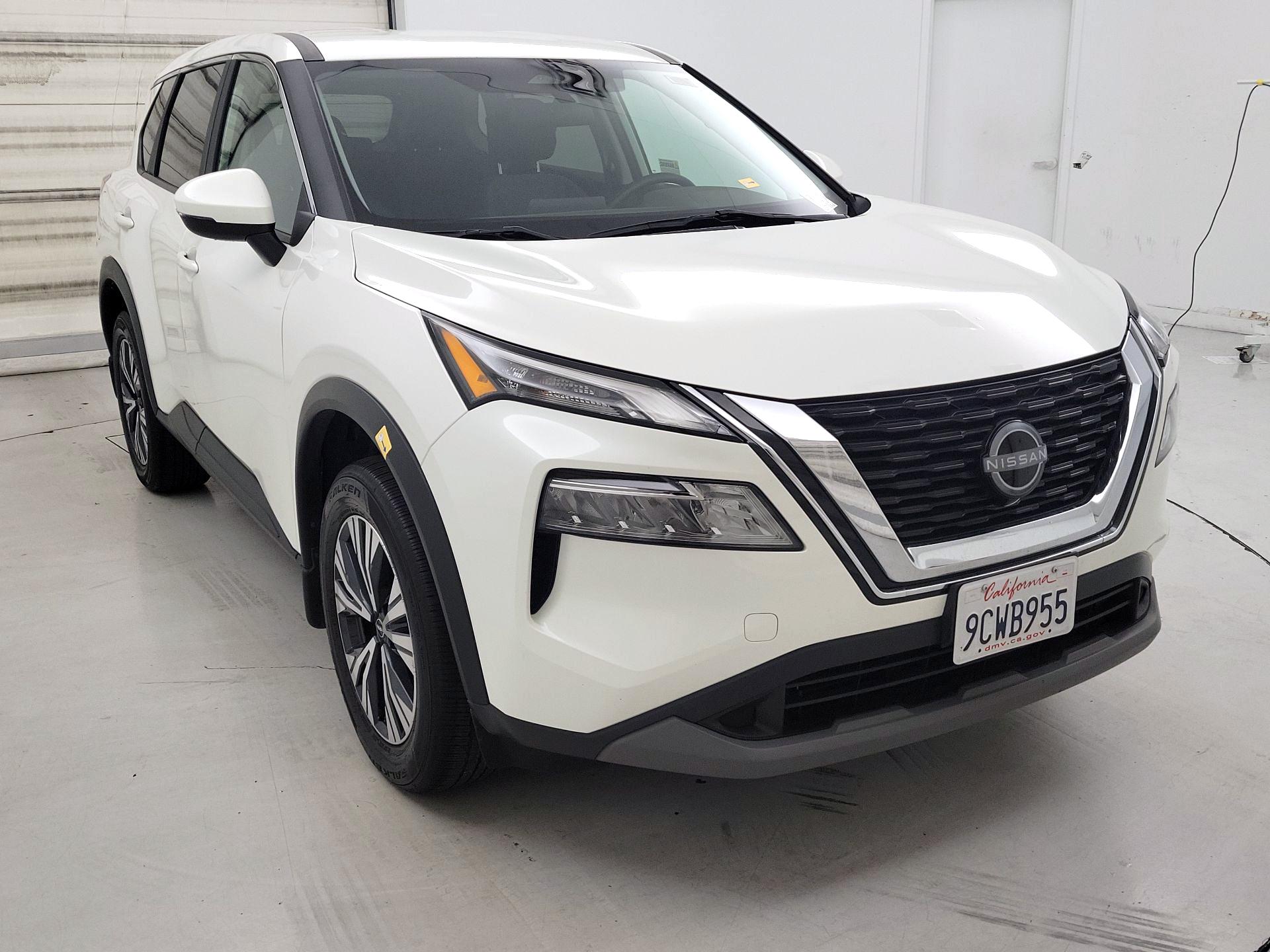 Thumbnail: 2022 Nissan Rogue - 1