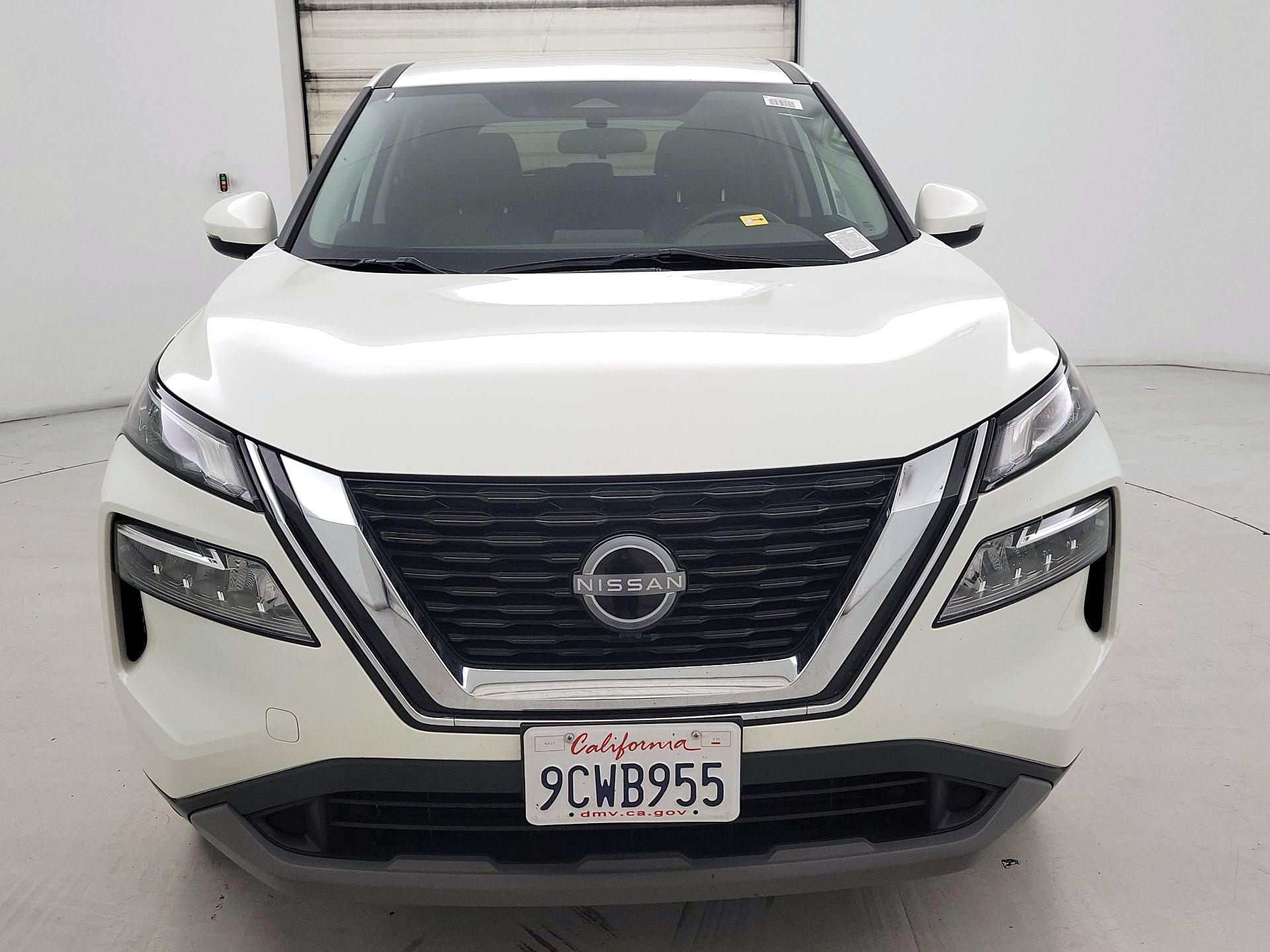 Thumbnail: 2022 Nissan Rogue - 2