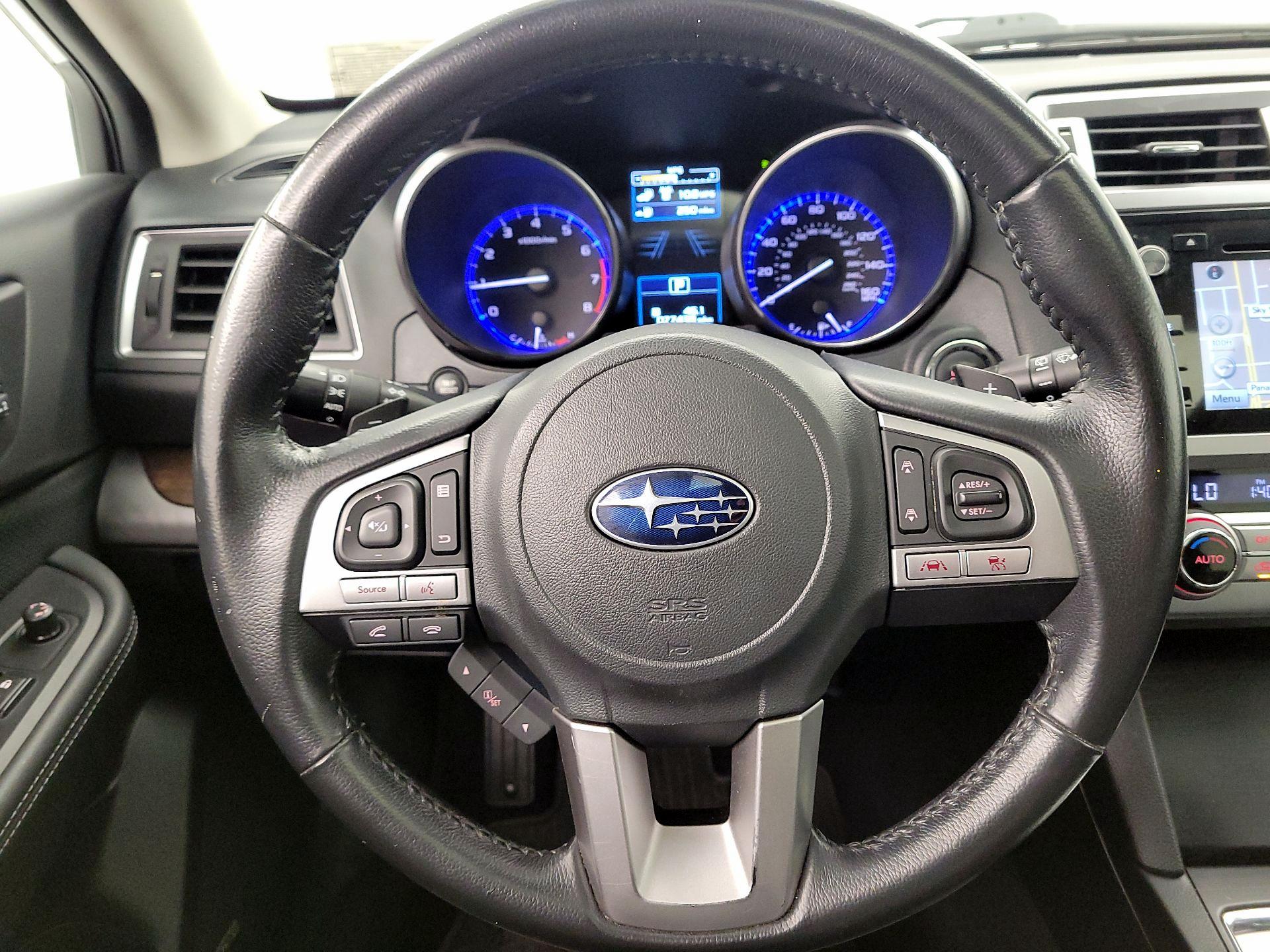 Thumbnail: 2017 Subaru Outback - 10