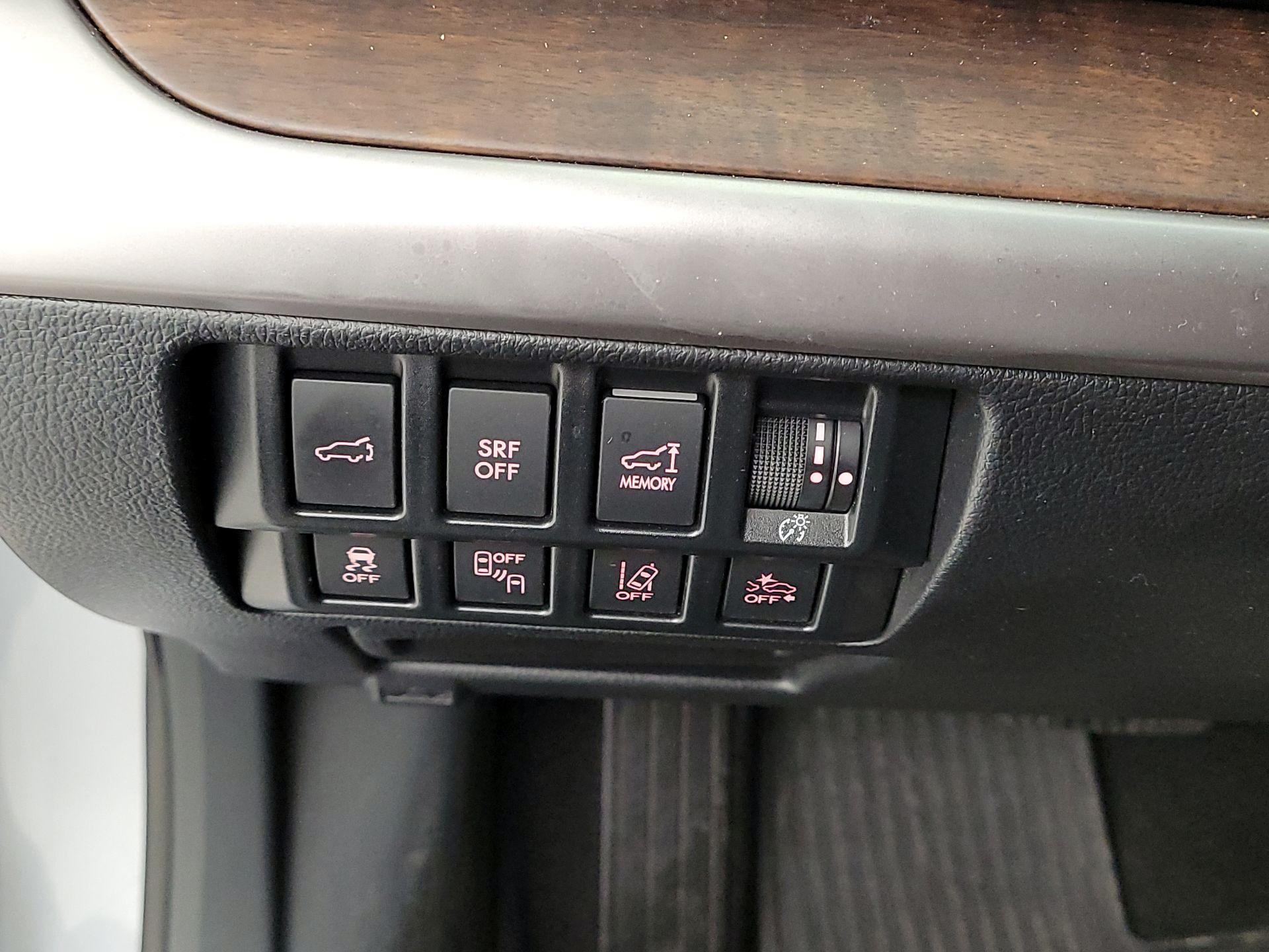 Thumbnail: 2017 Subaru Outback - 13