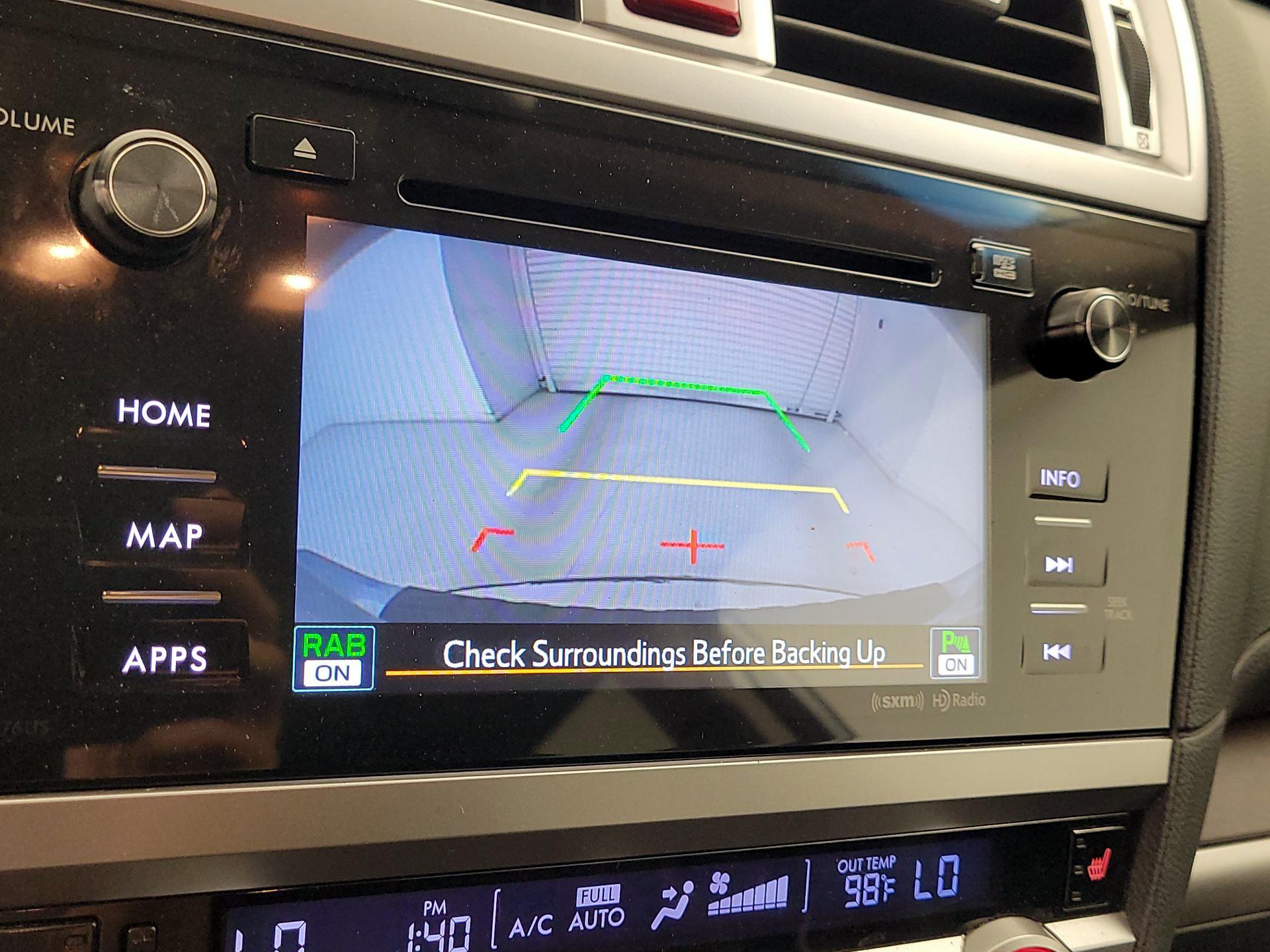 Thumbnail: 2017 Subaru Outback - 15