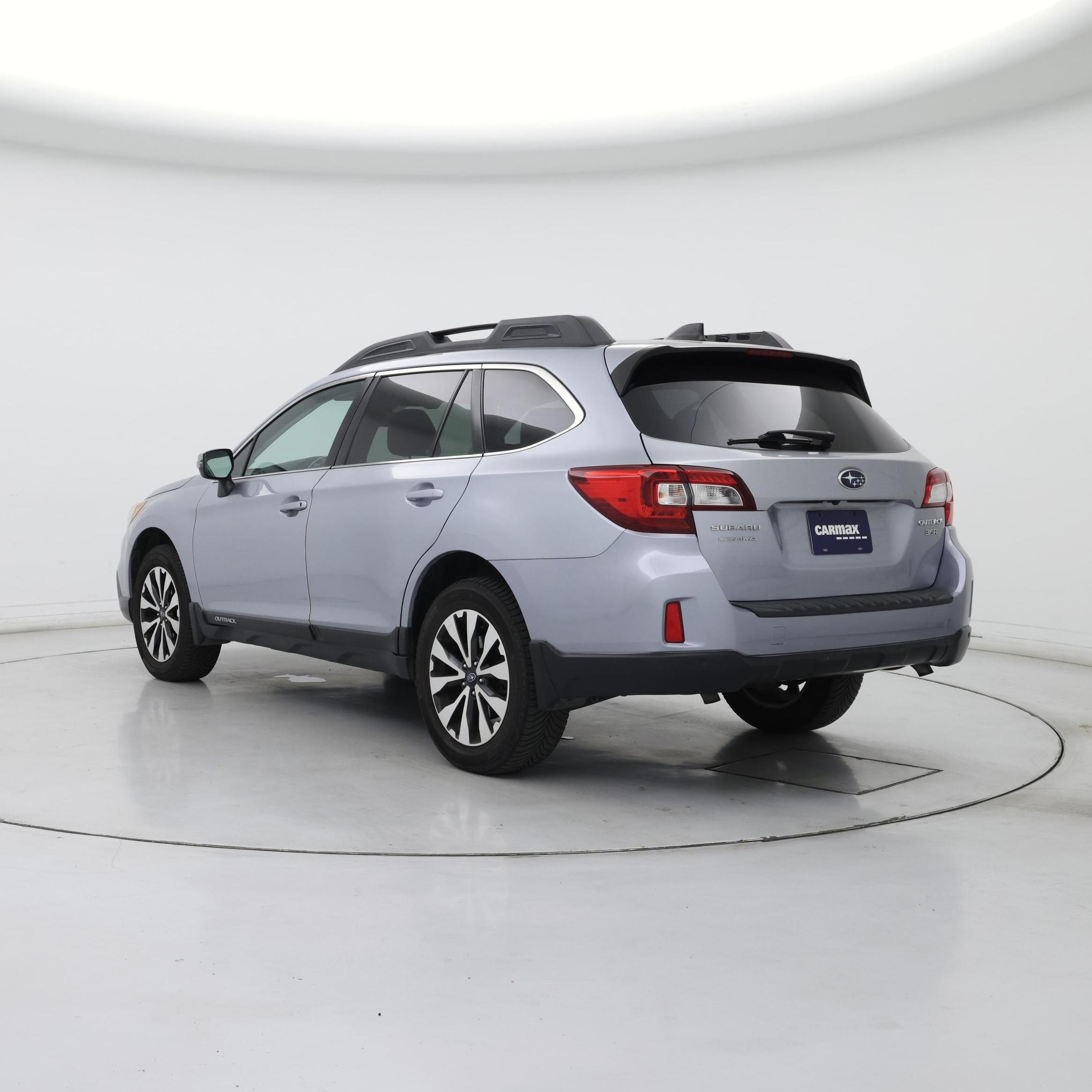 Thumbnail: 2017 Subaru Outback - 2
