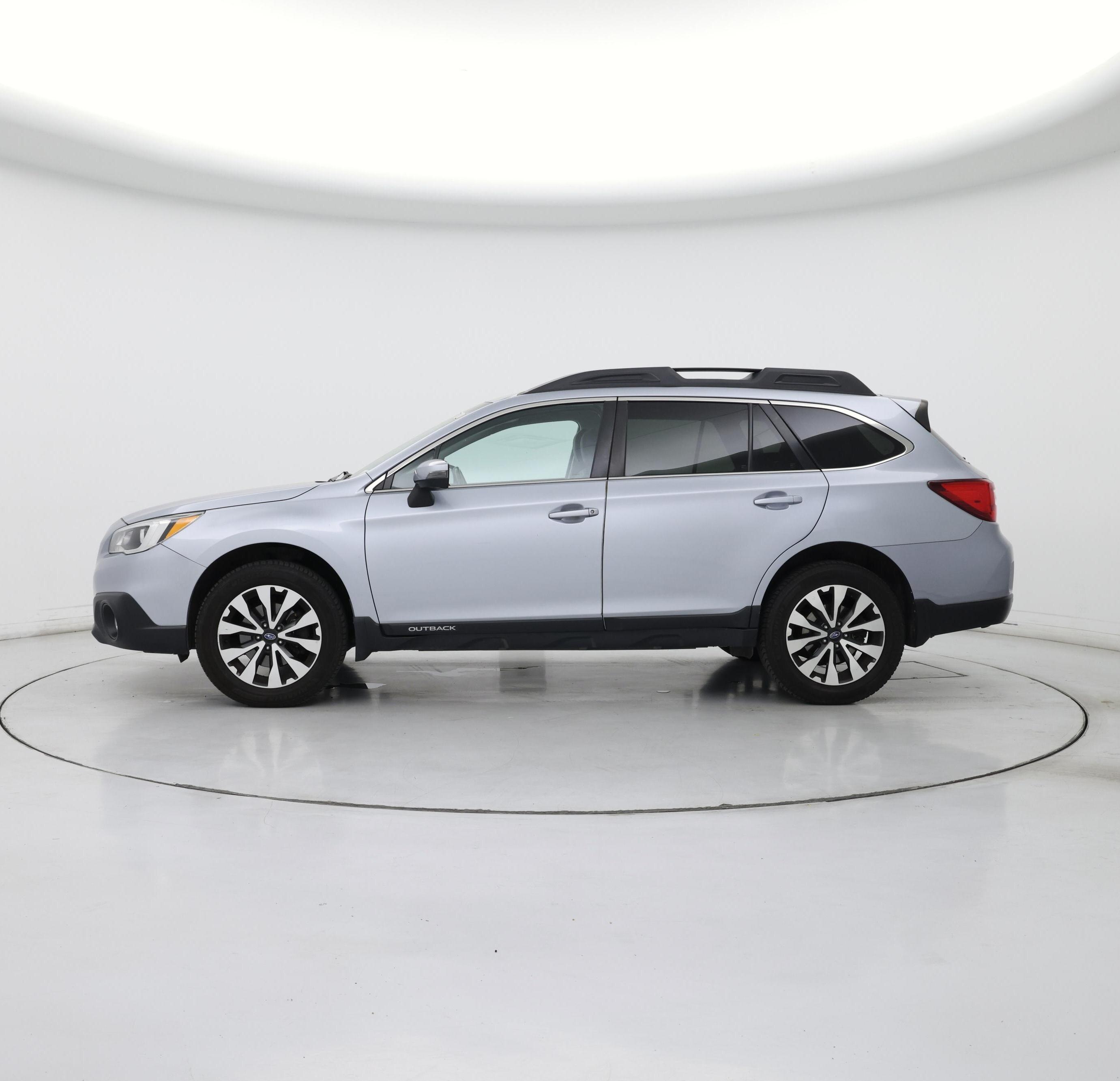 Thumbnail: 2017 Subaru Outback - 3