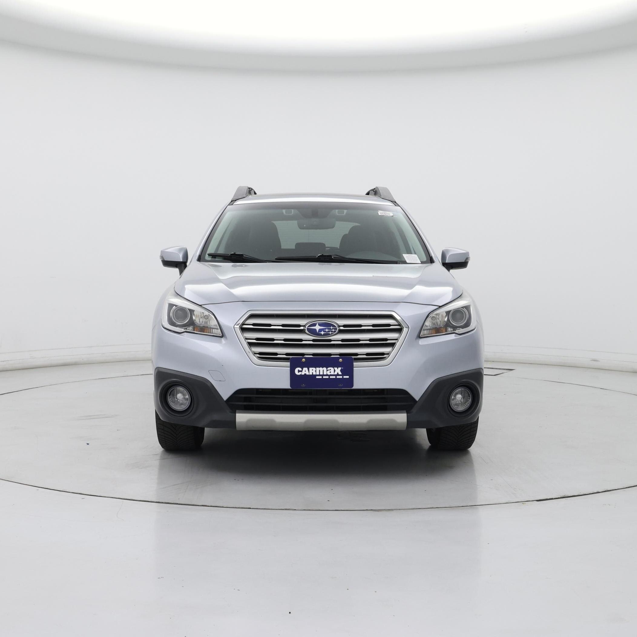 Thumbnail: 2017 Subaru Outback - 5