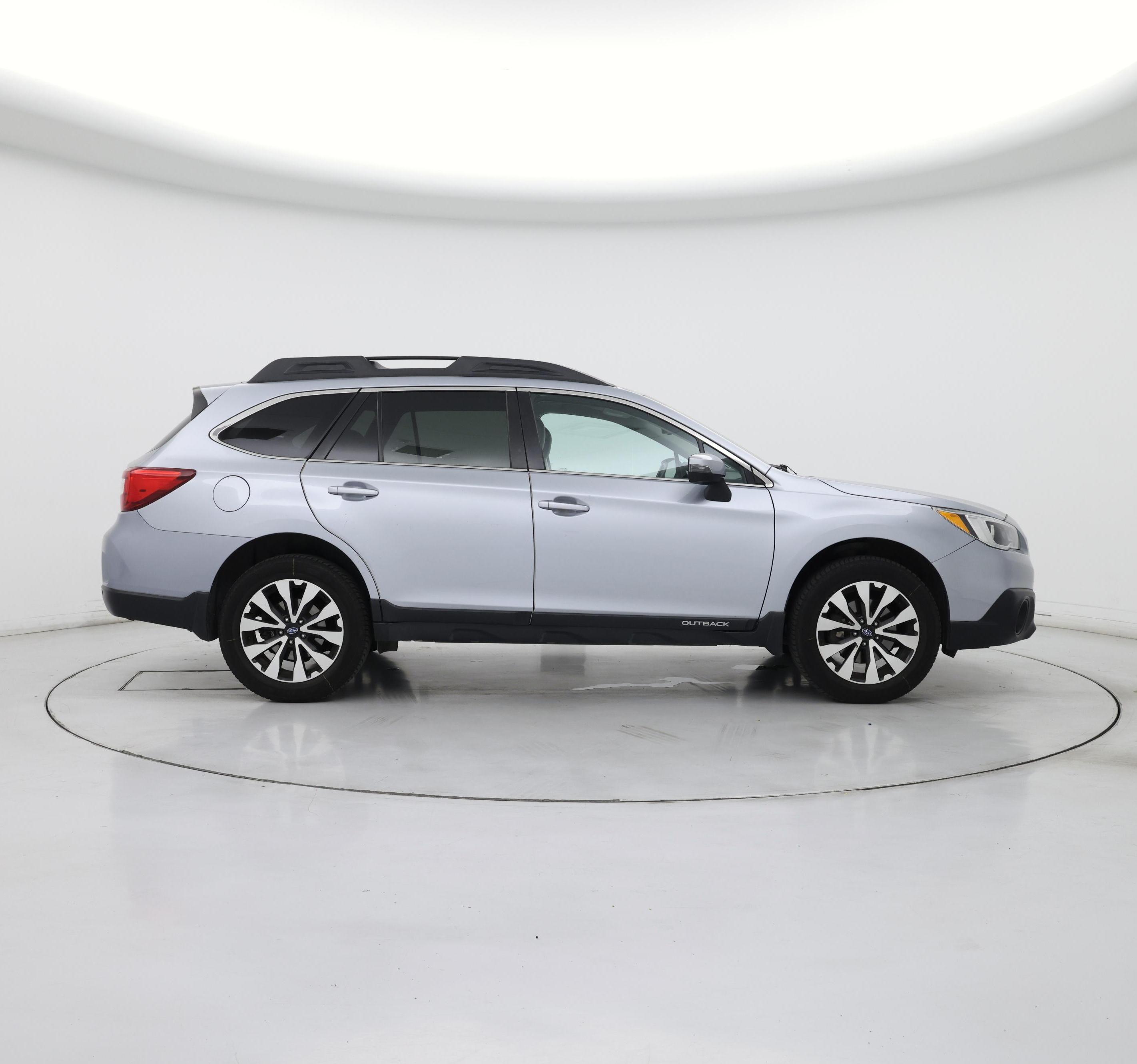 Thumbnail: 2017 Subaru Outback - 7