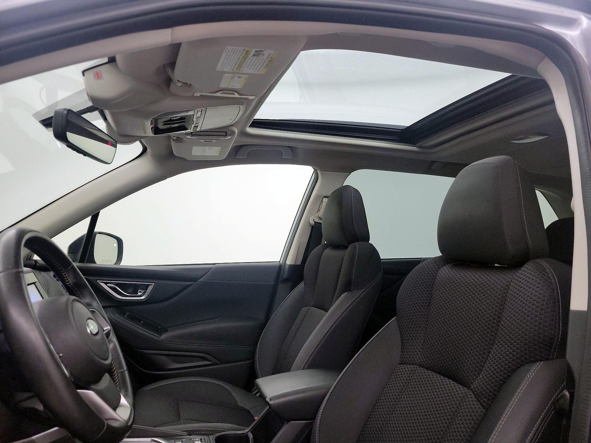 Thumbnail: 2021 Subaru Forester - 19