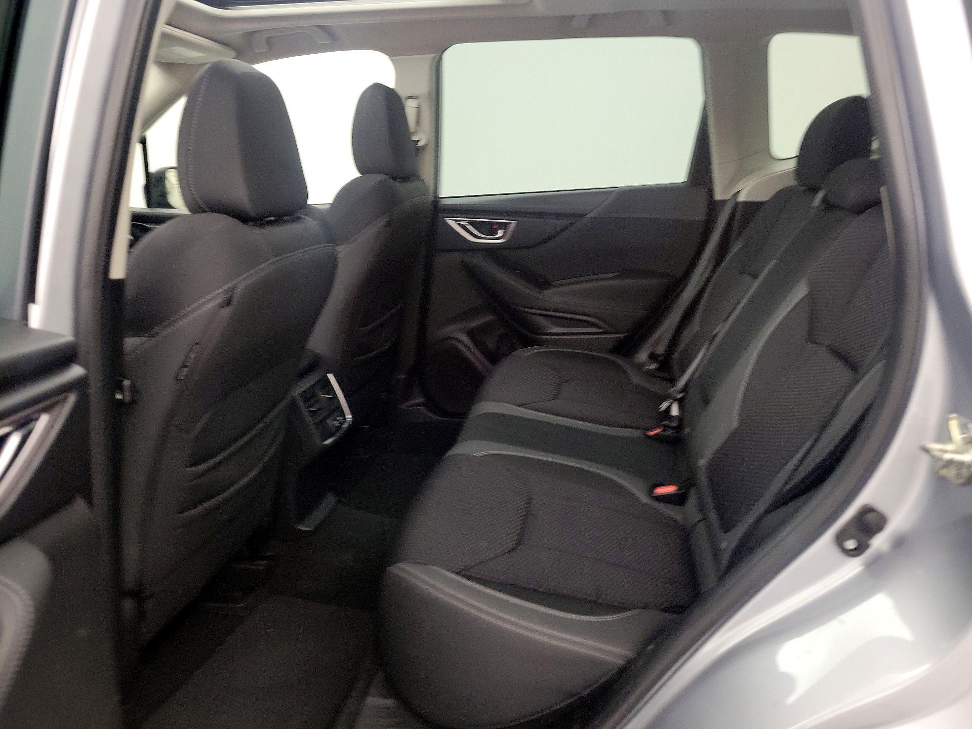 Thumbnail: 2021 Subaru Forester - 20