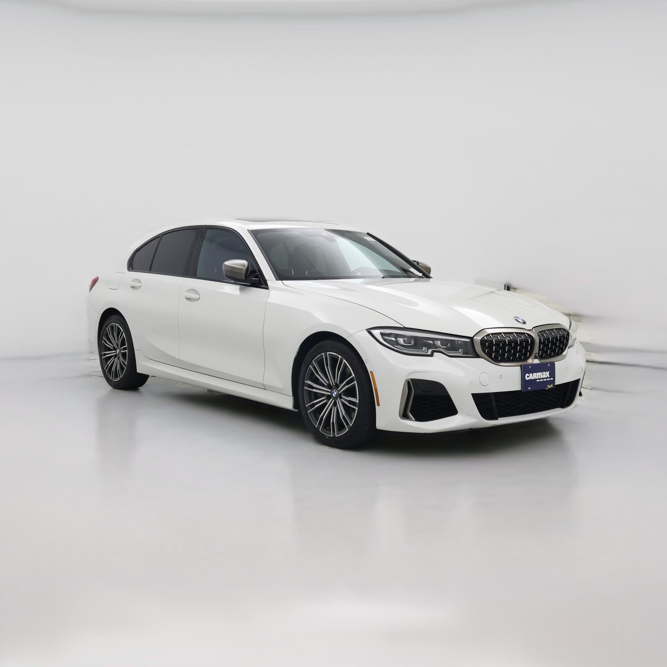 Thumbnail: 2020 BMW 3 Series - 1