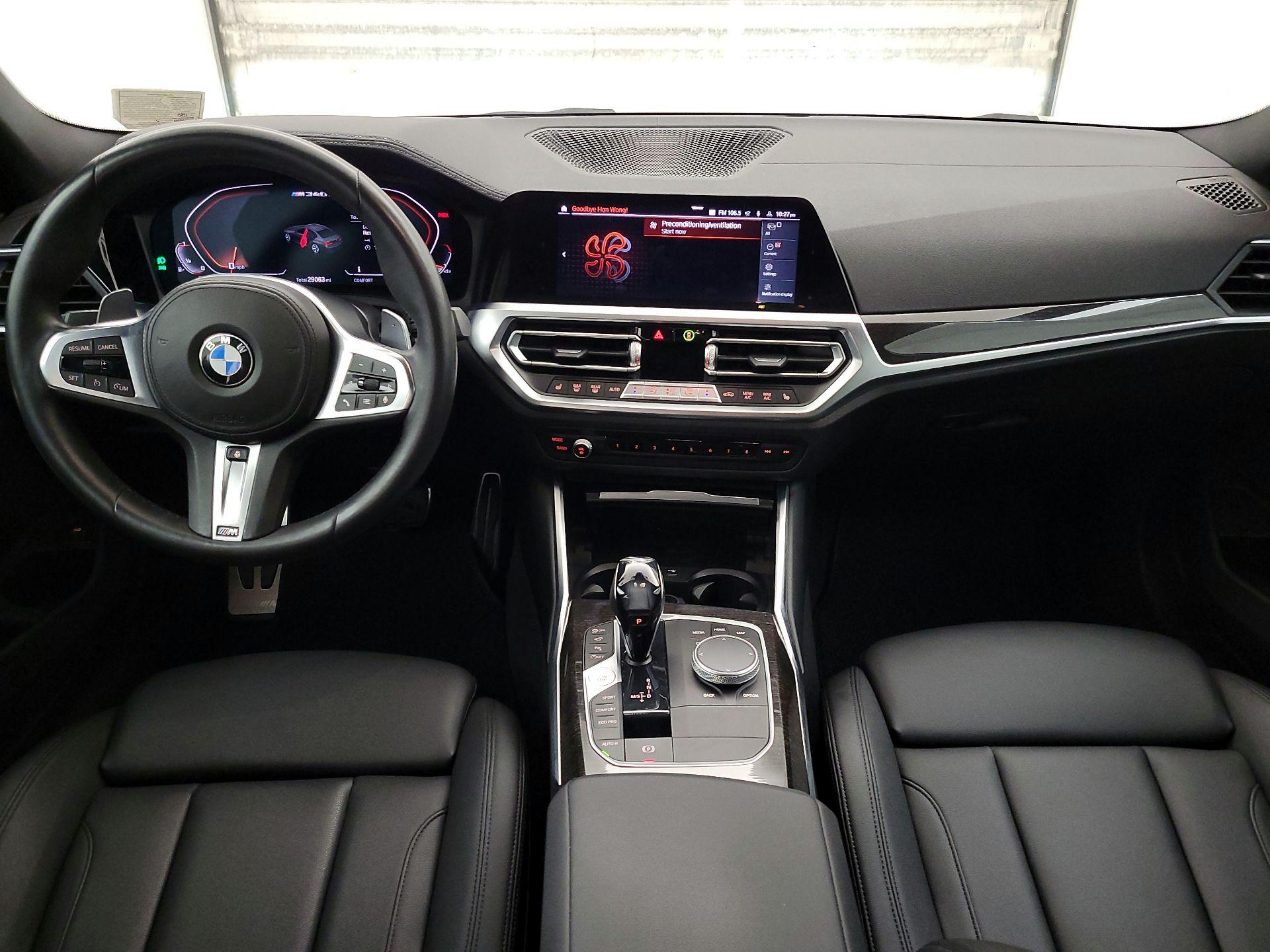 Thumbnail: 2020 BMW 3 Series - 9