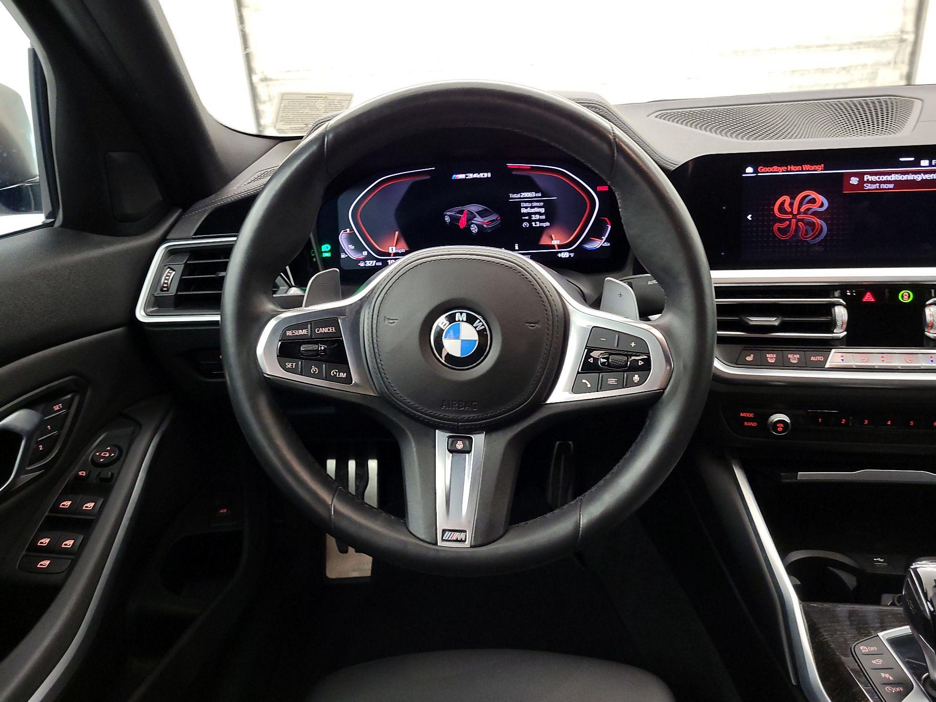 Thumbnail: 2020 BMW 3 Series - 10