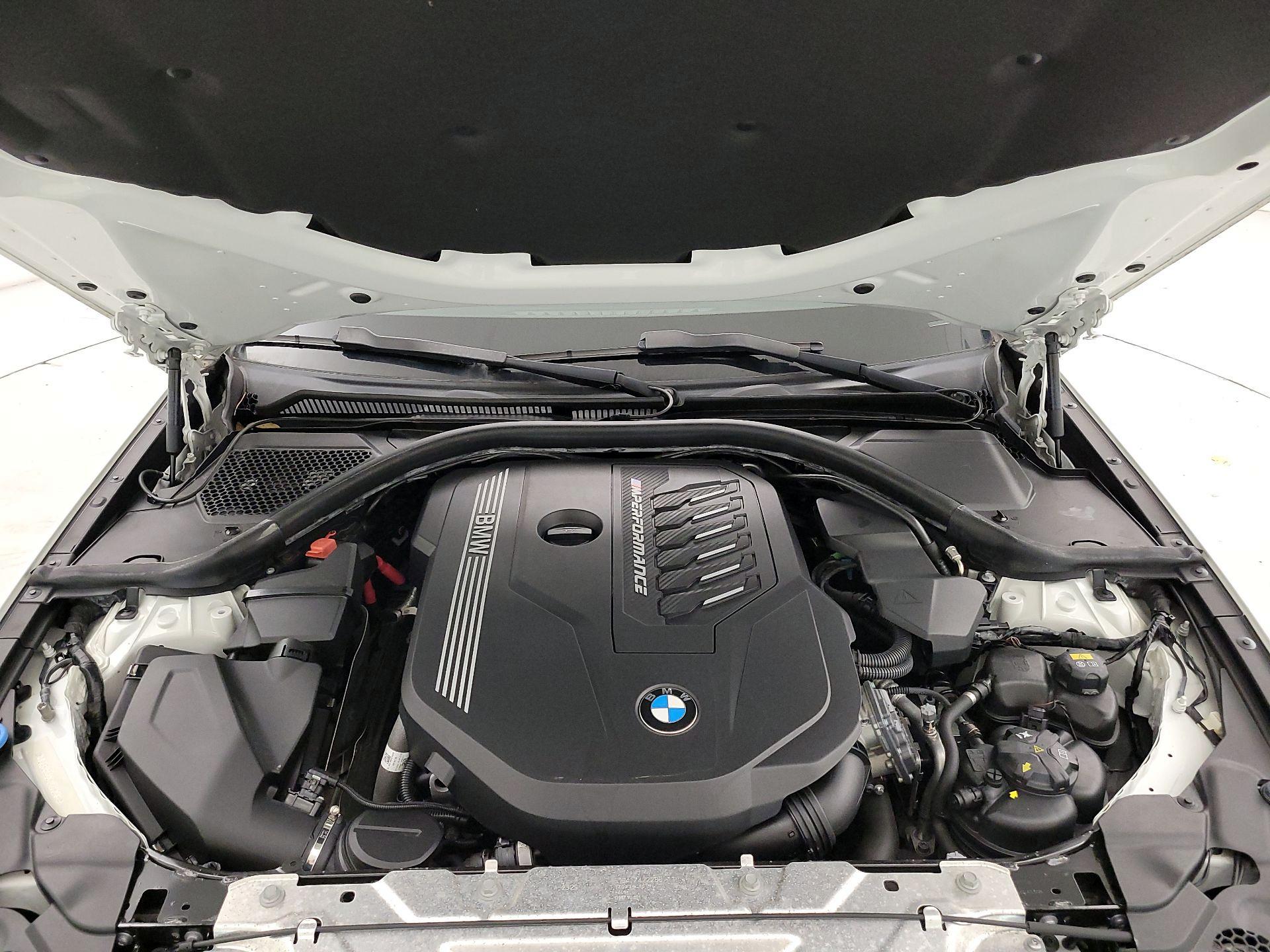 Thumbnail: 2020 BMW 3 Series - 19