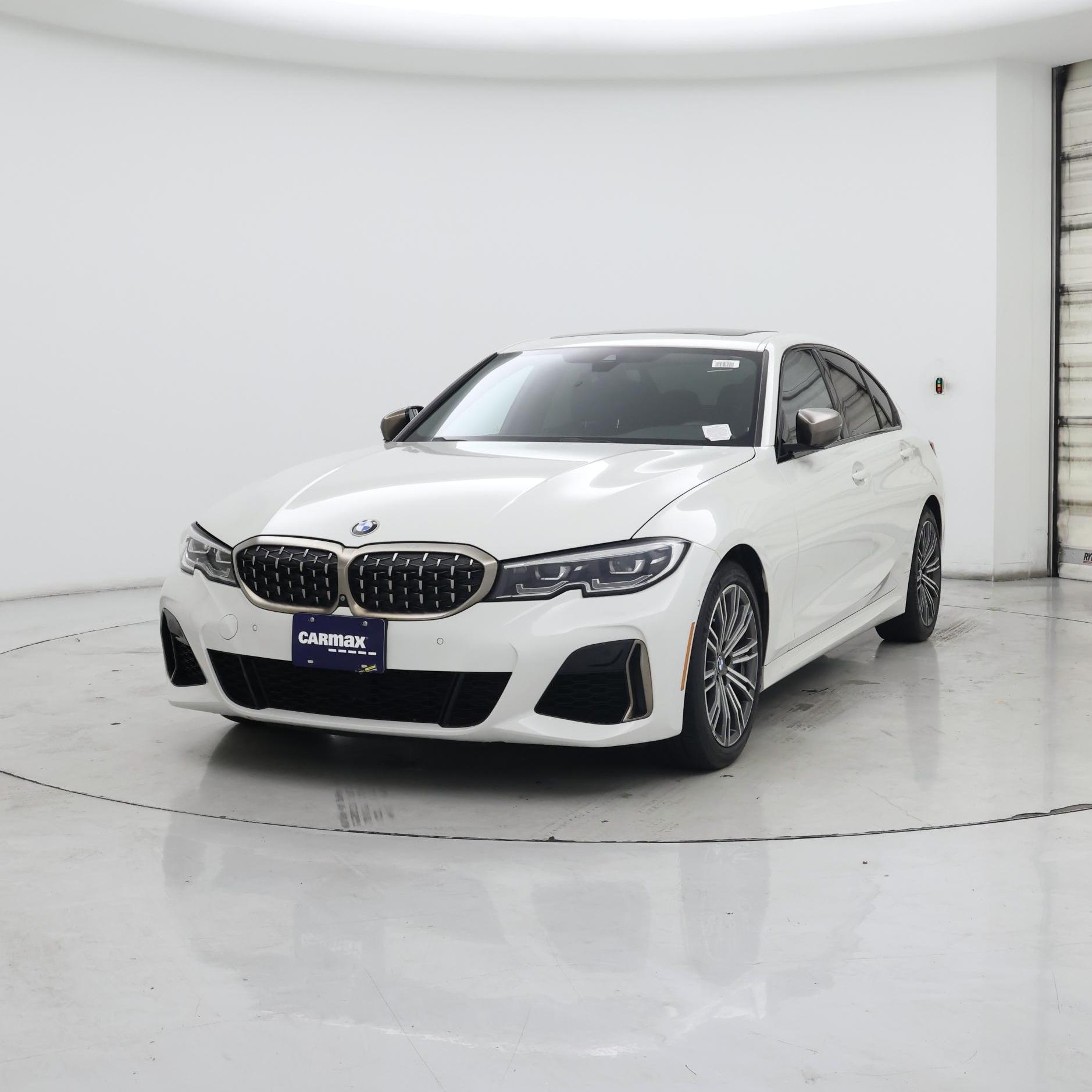 Thumbnail: 2020 BMW 3 Series - 4