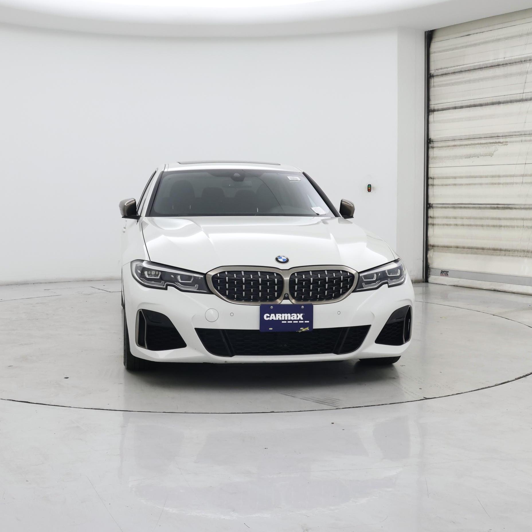 Thumbnail: 2020 BMW 3 Series - 5
