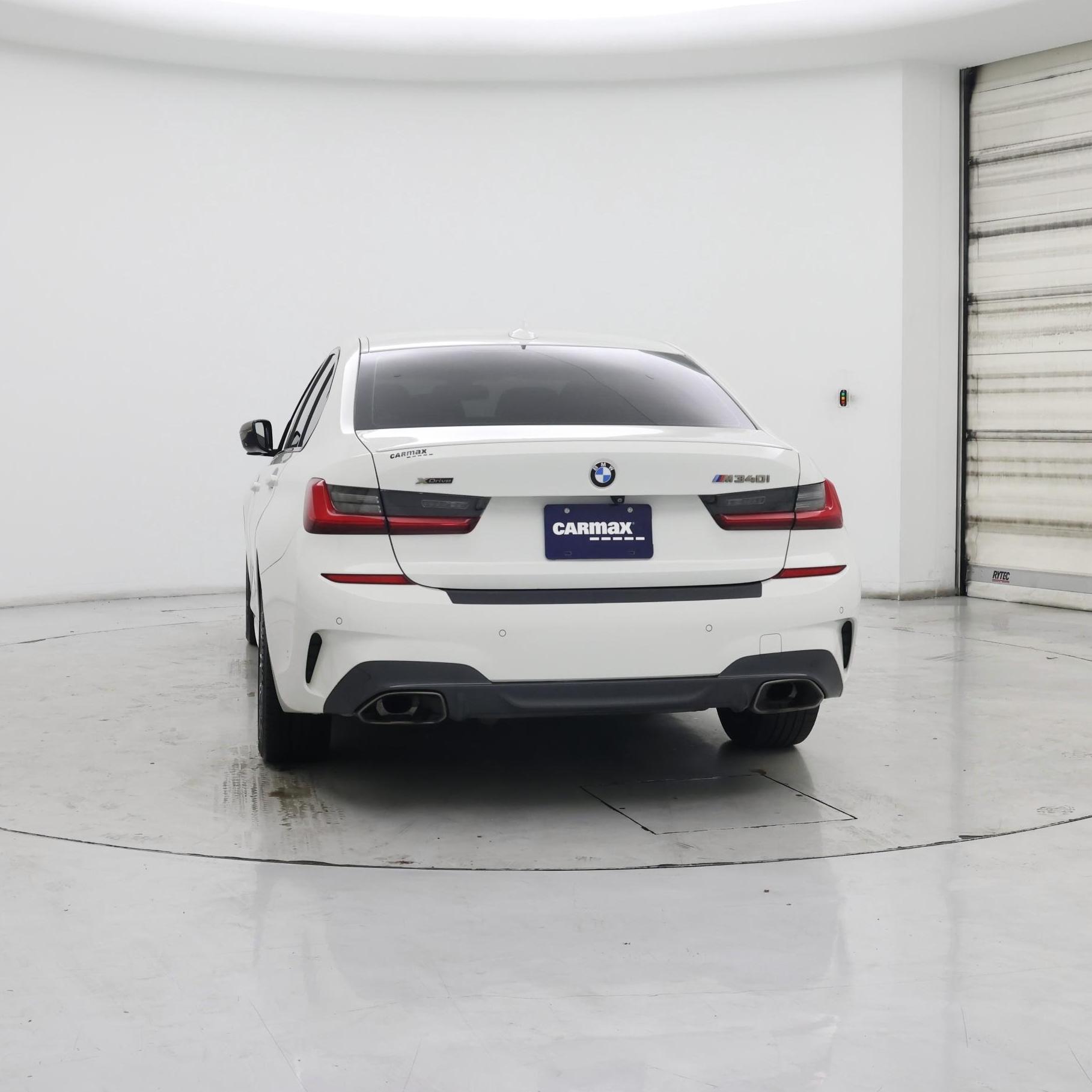 Thumbnail: 2020 BMW 3 Series - 6