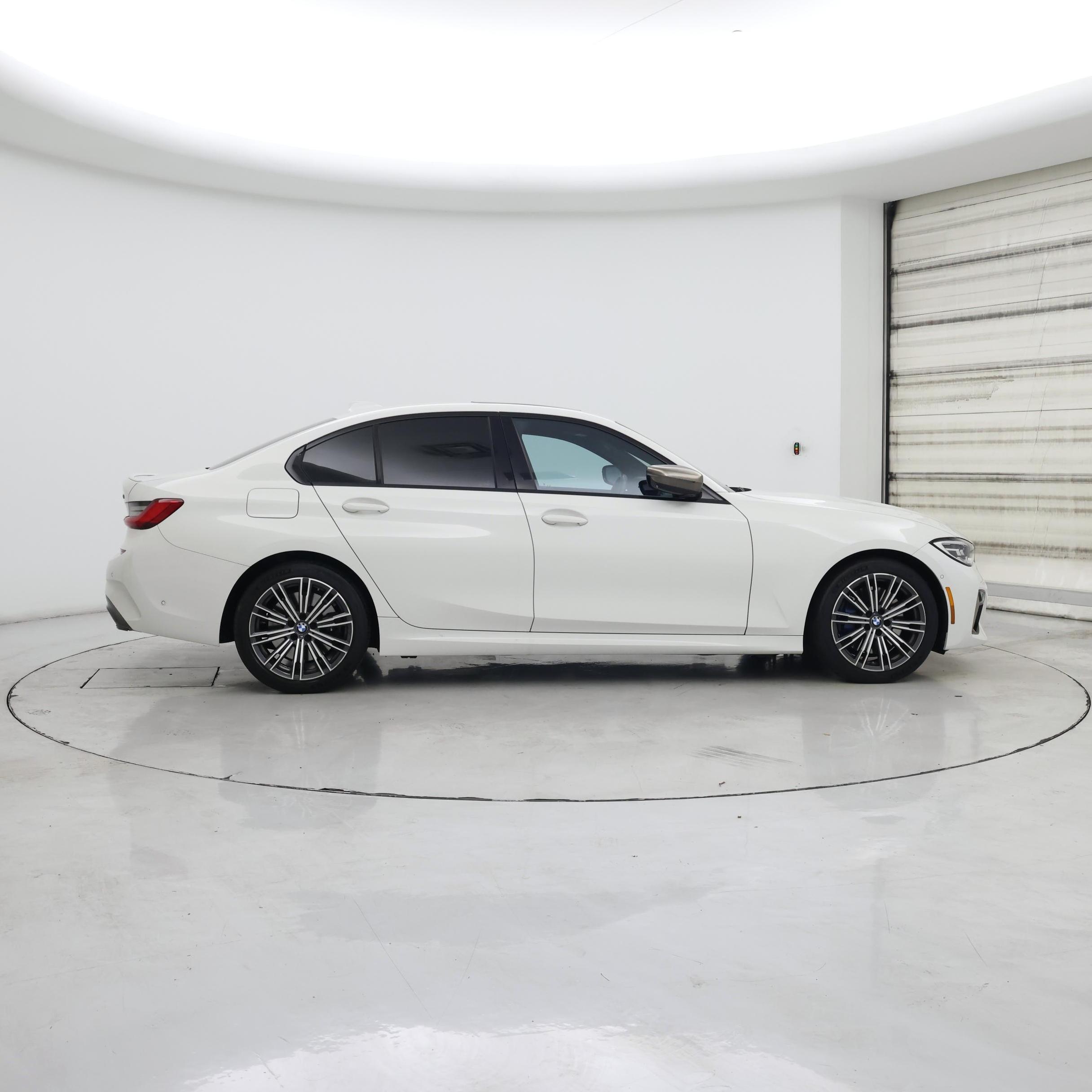 Thumbnail: 2020 BMW 3 Series - 7