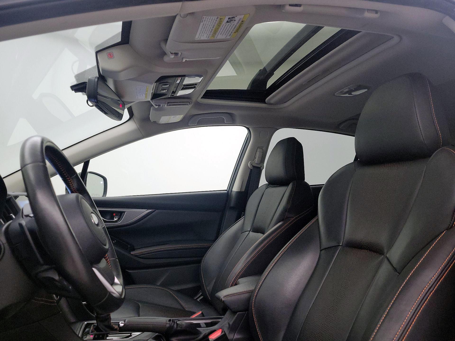 Thumbnail: 2021 Subaru Crosstrek - 20