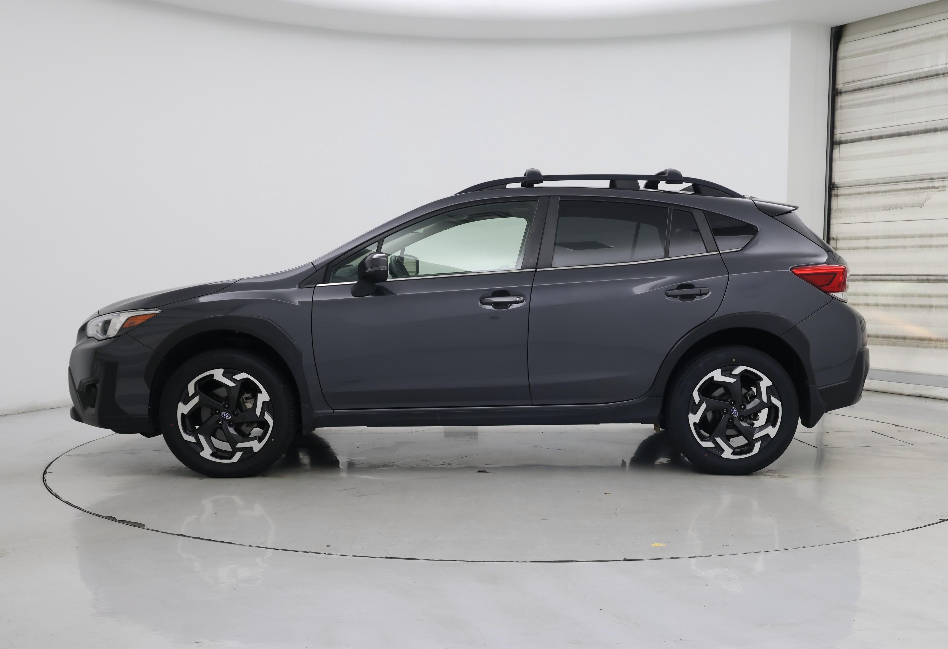 Thumbnail: 2021 Subaru Crosstrek - 3