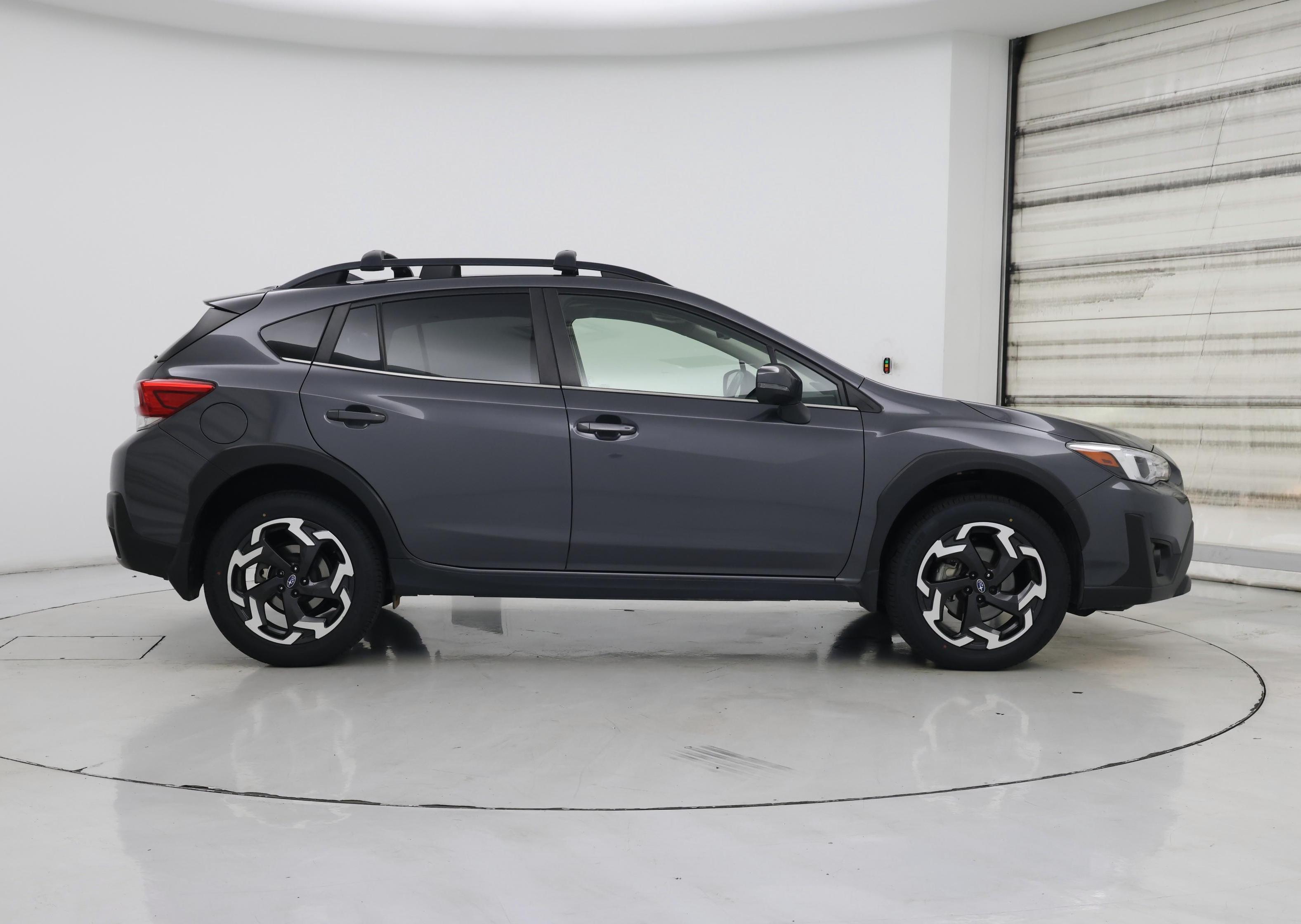 Thumbnail: 2021 Subaru Crosstrek - 7