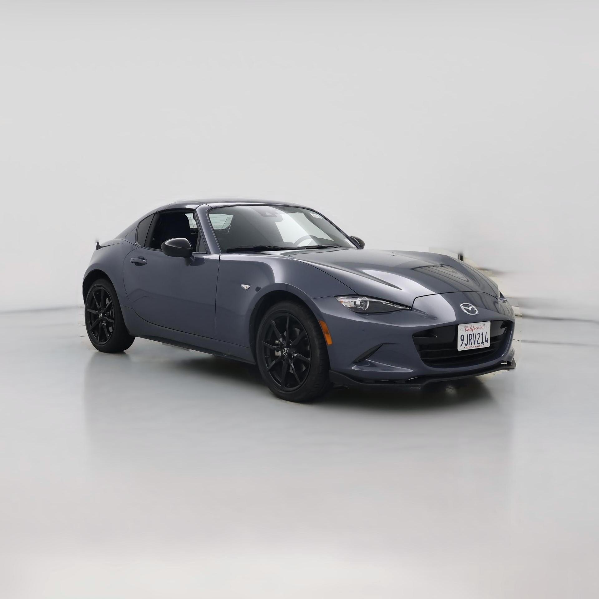 Thumbnail: 2020 Mazda MX-5 Miata - 1