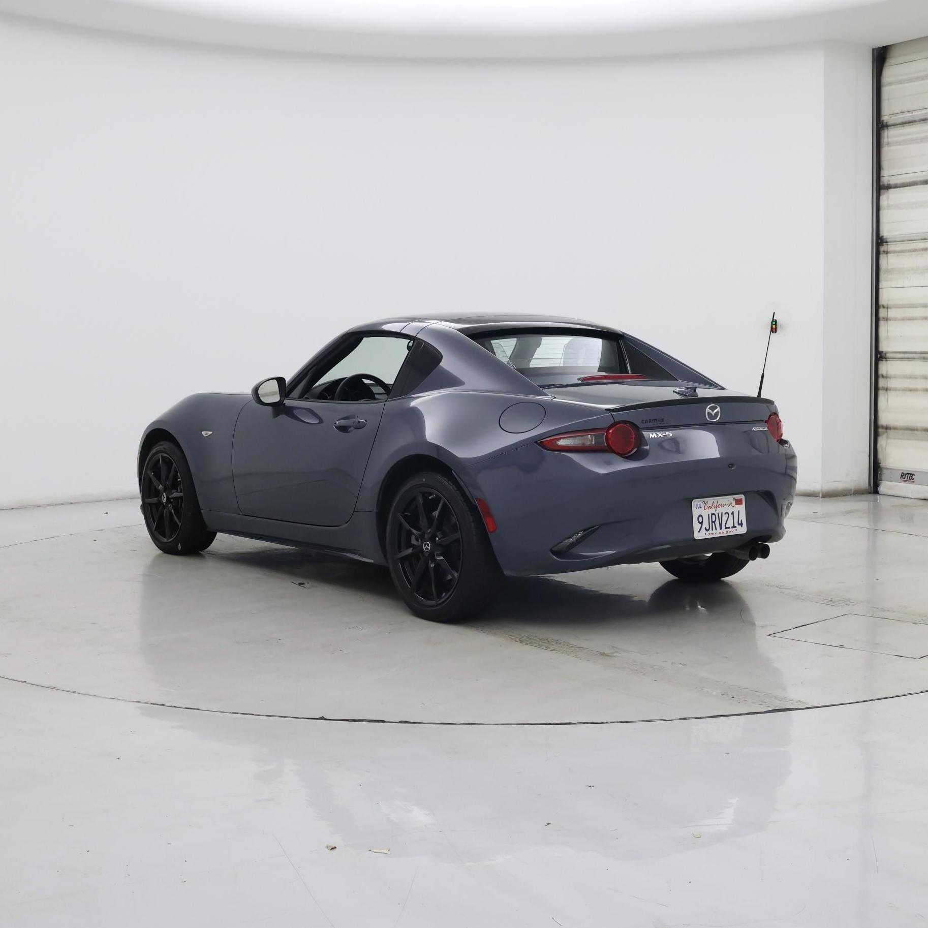 Thumbnail: 2020 Mazda MX-5 Miata - 2