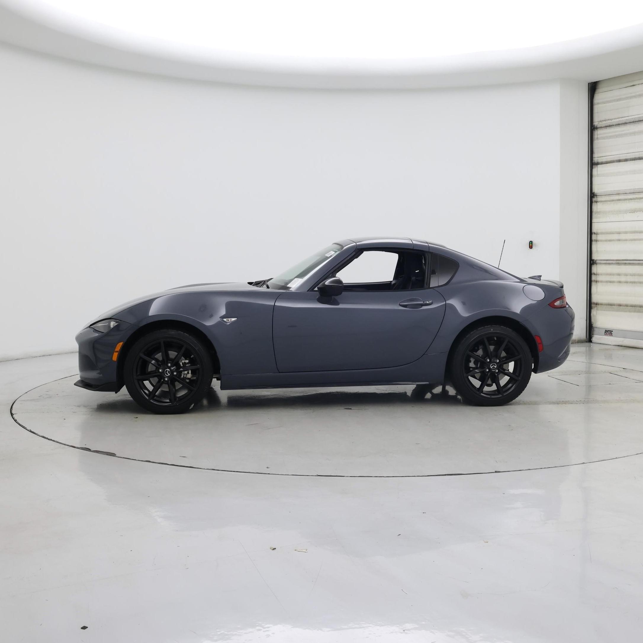 Thumbnail: 2020 Mazda MX-5 Miata - 3